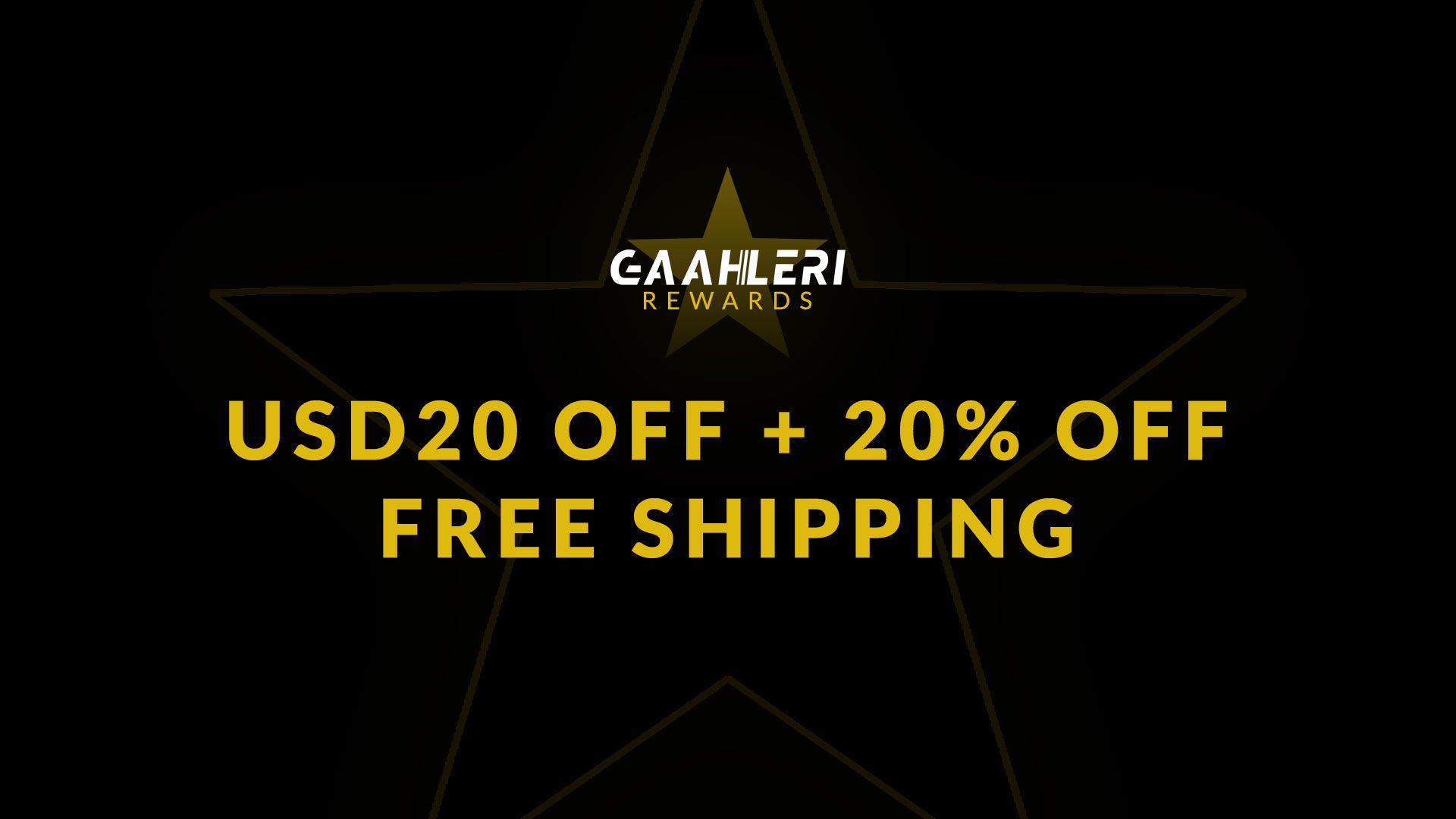 HOW TO REDEEM $20 DISCOUNT COUPON AND 20% DISCOUNT COUPON WITH FREE SHIPPING