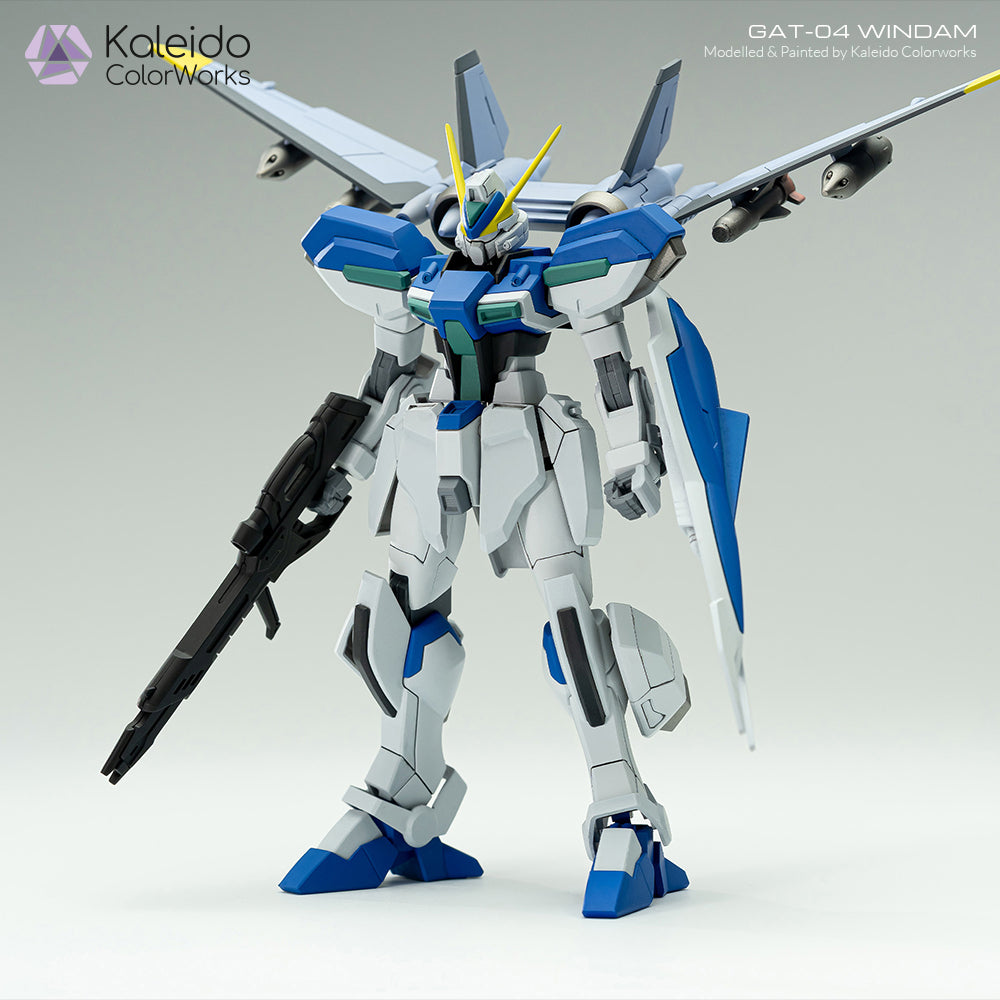GAT-04 Windam Colors Bundle