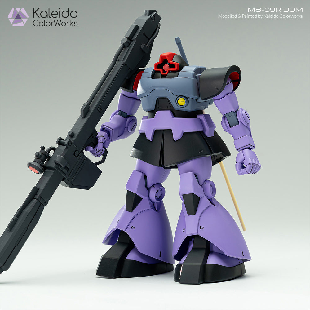 MS09 DOM Colors Bundle