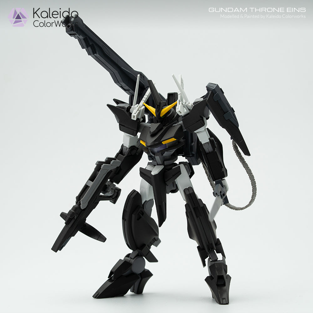 Gundam Throne Eins Colors Bundle