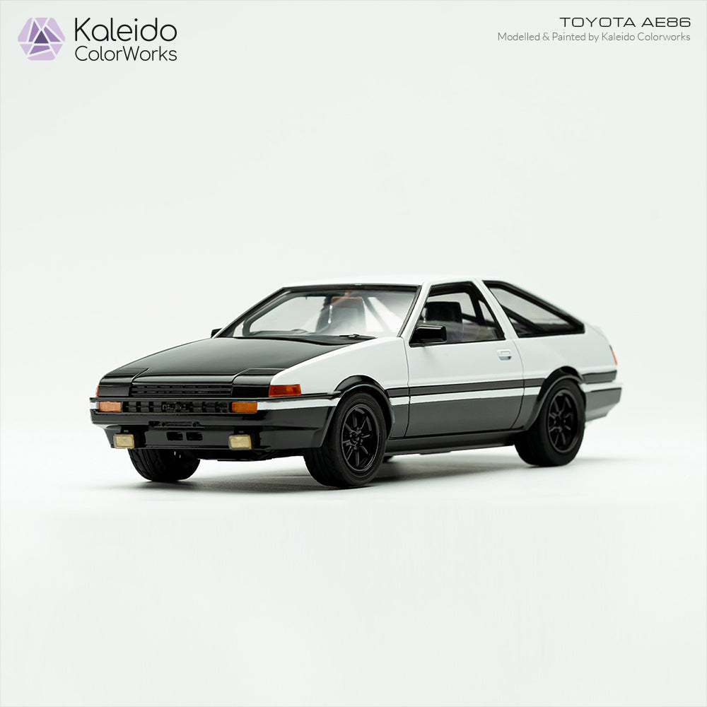 Kaleido Auto Colors Bundle – Gaahleri
