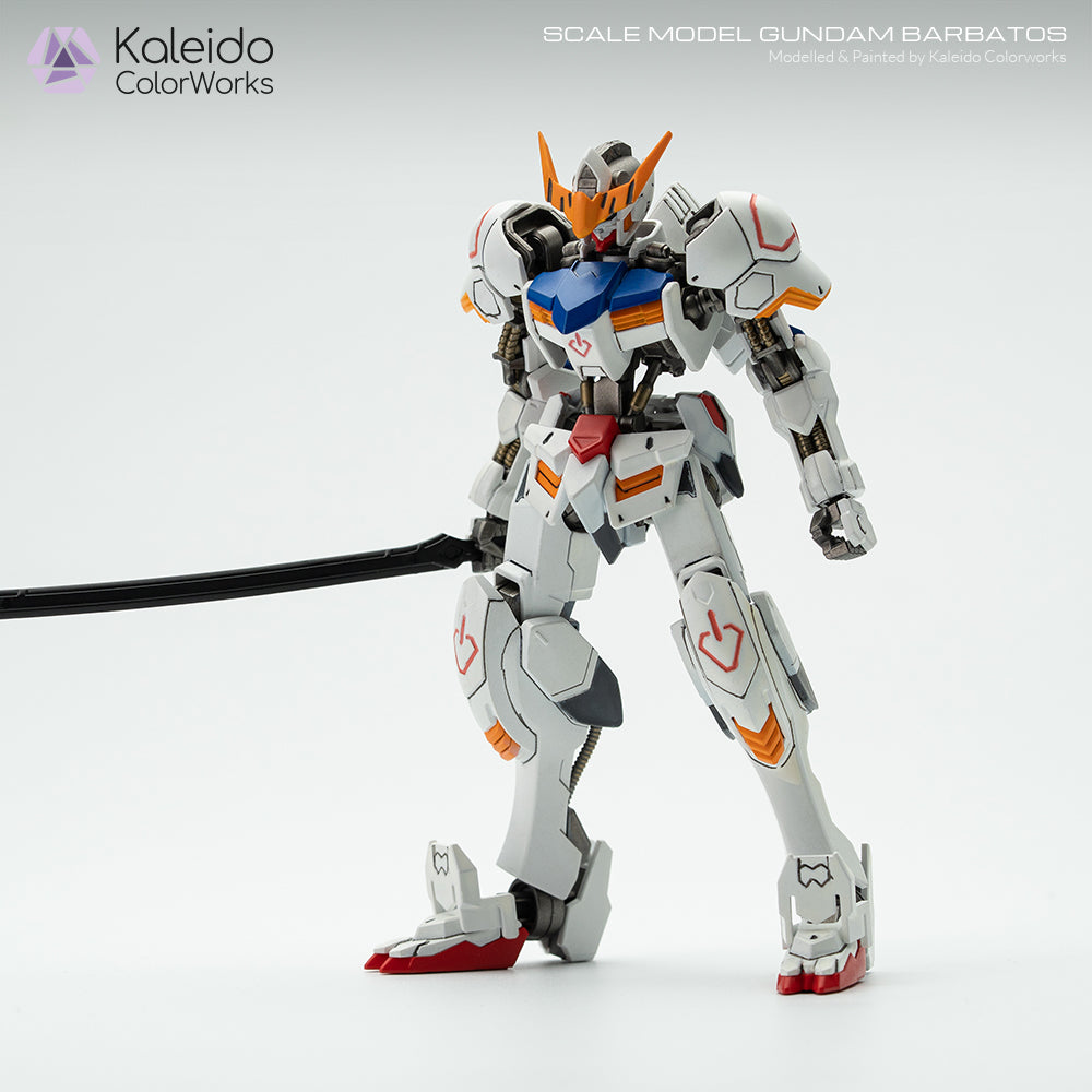 ASW-G-08 Gundam Barbatos Colors Bundle – Gaahleri
