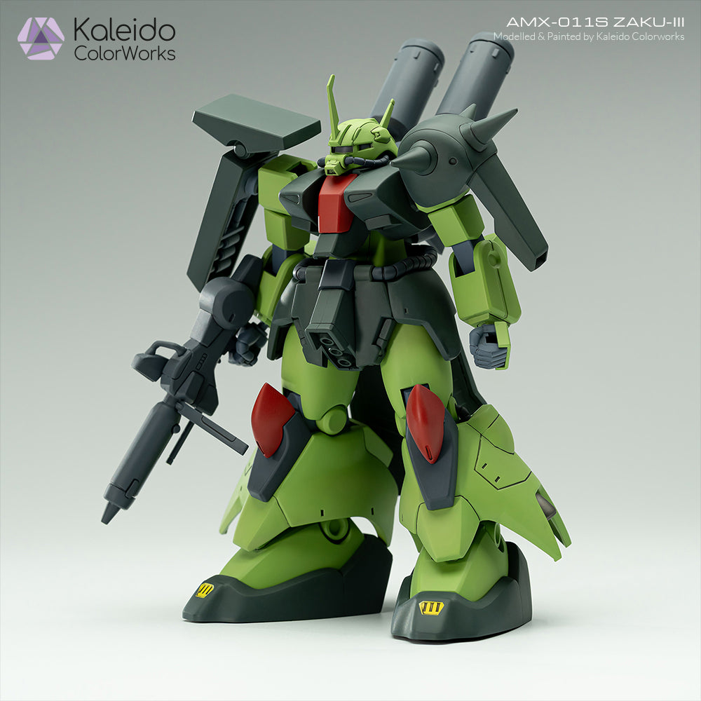 AMX-011S Zaku-III