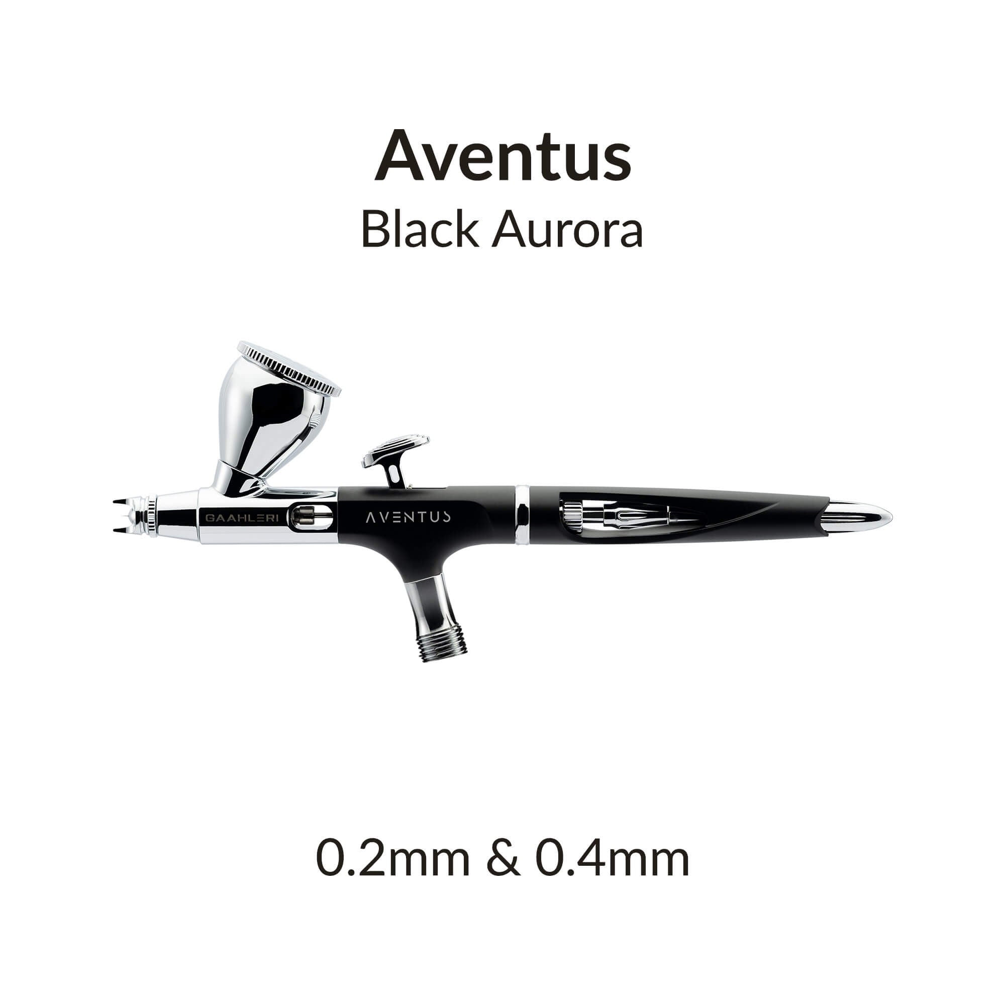 Aventus Black Aurora