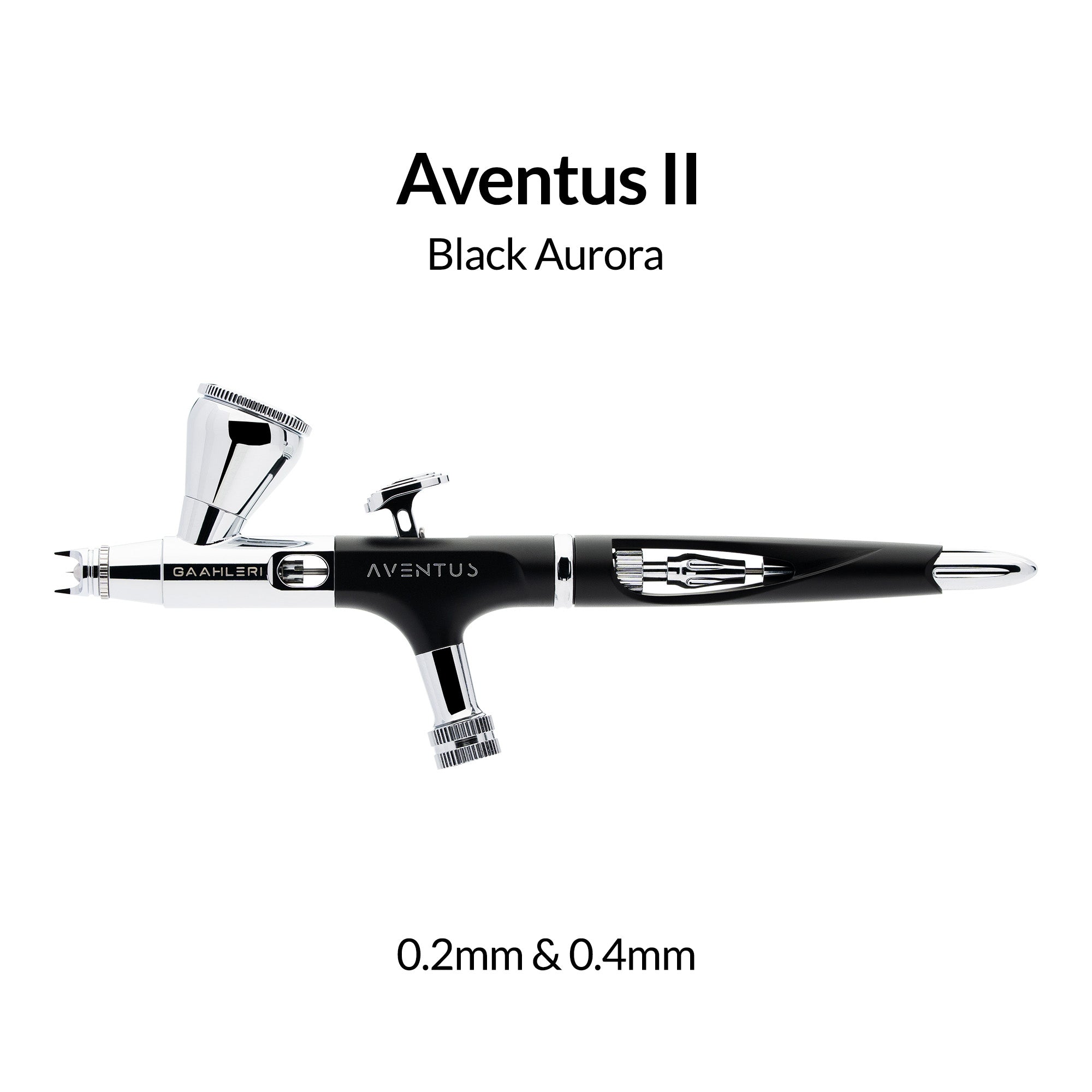 Aventus II Black Aurora