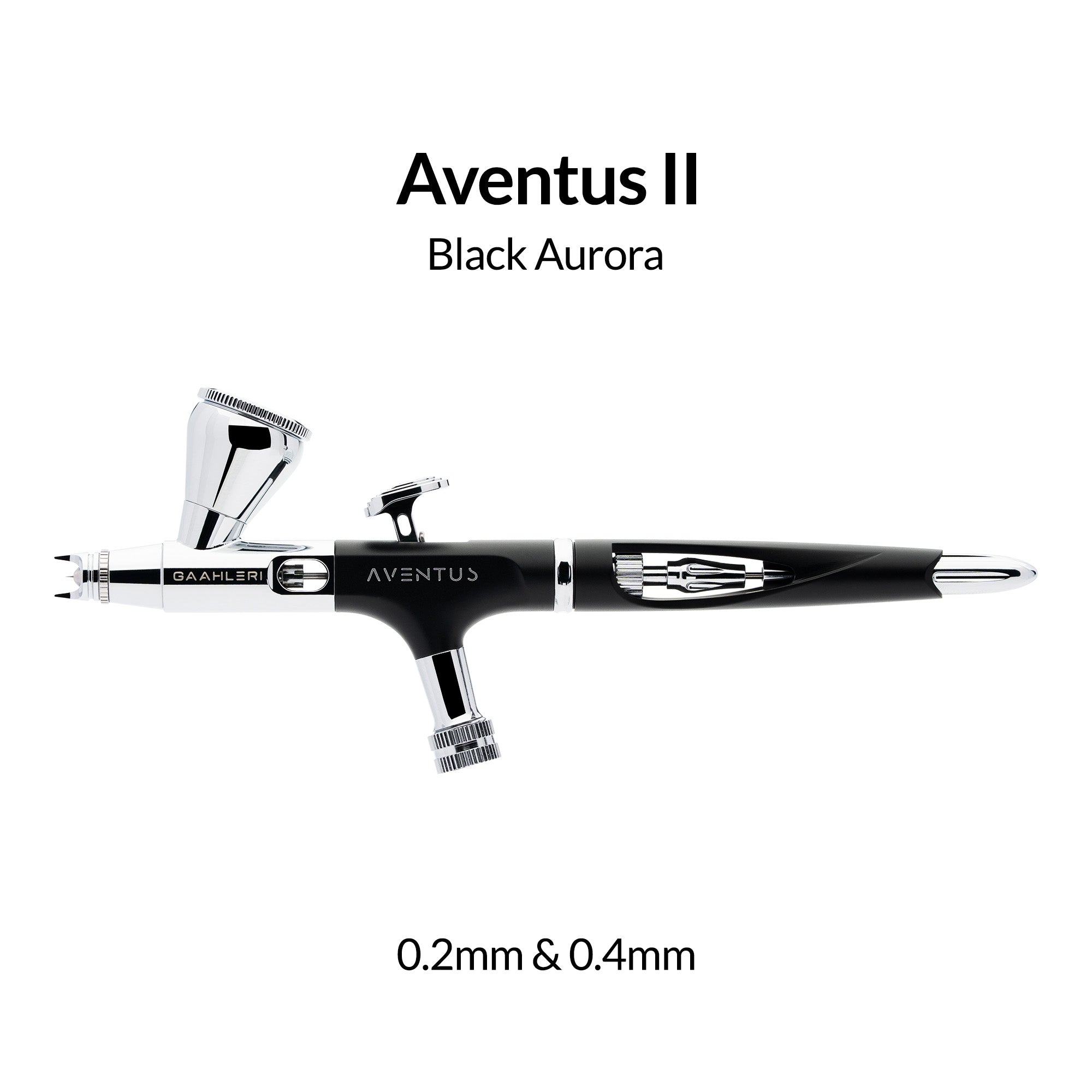 Aventus II Black Aurora