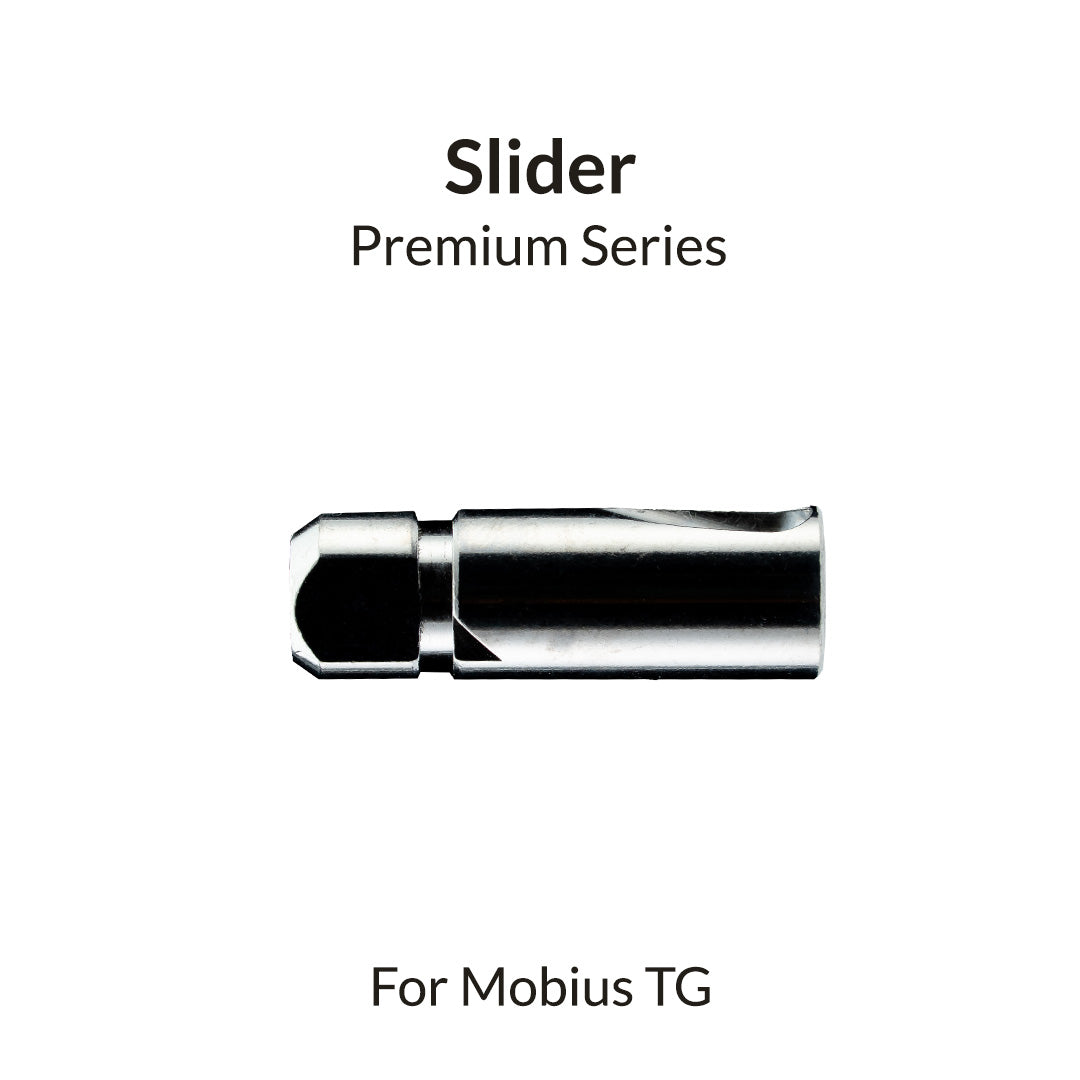 Airbrush Slider for Mobius TG