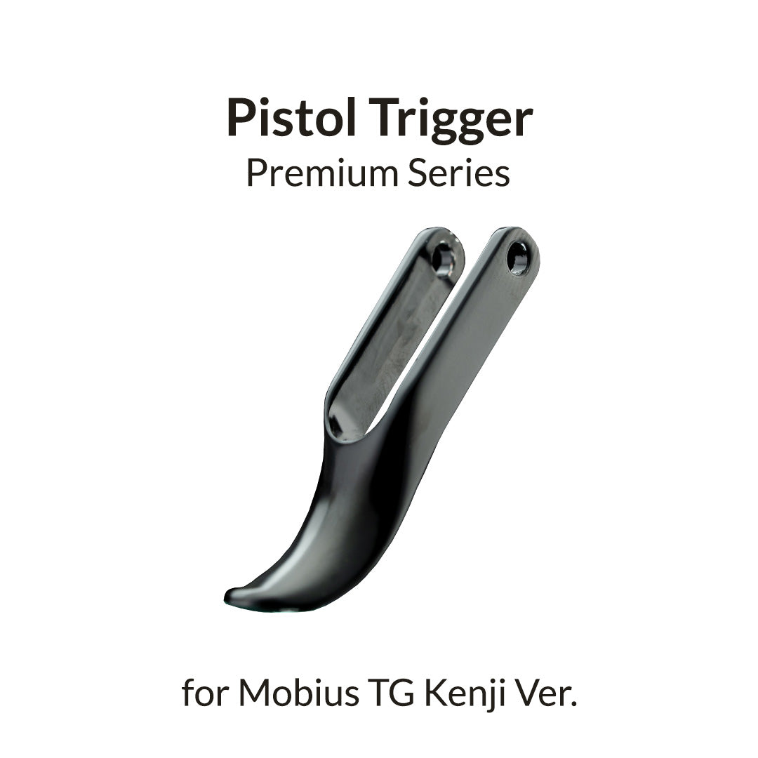 Black Trigger for Mobius TG