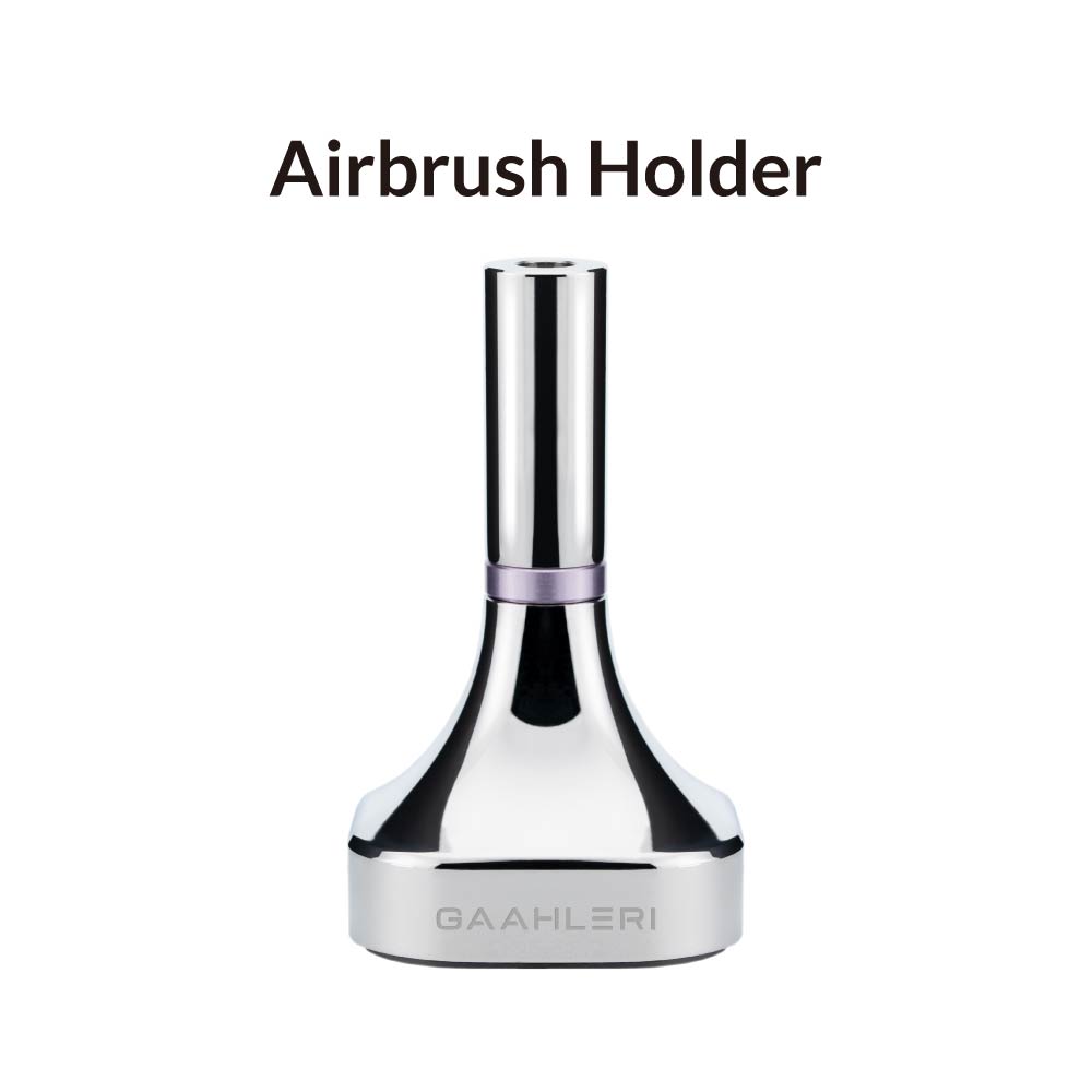 Gaahleri Airbrush Holder