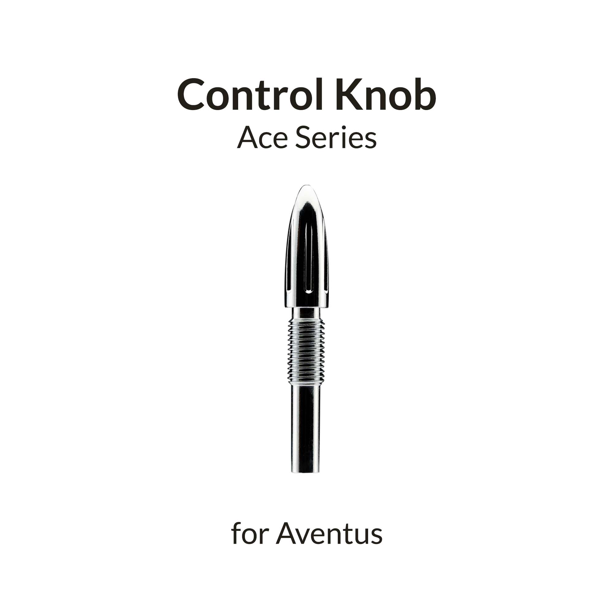 Aventus Control Knob
