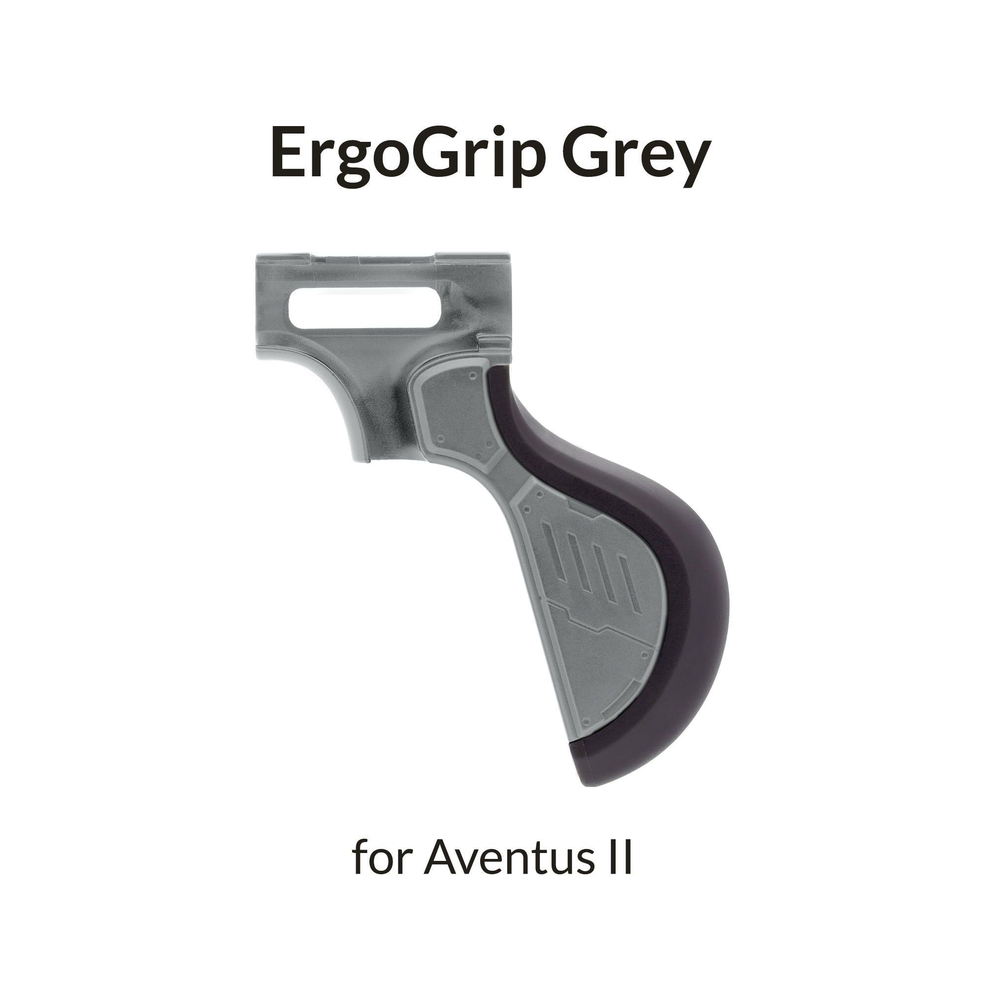 ErgoGrip Grey for Aventus II