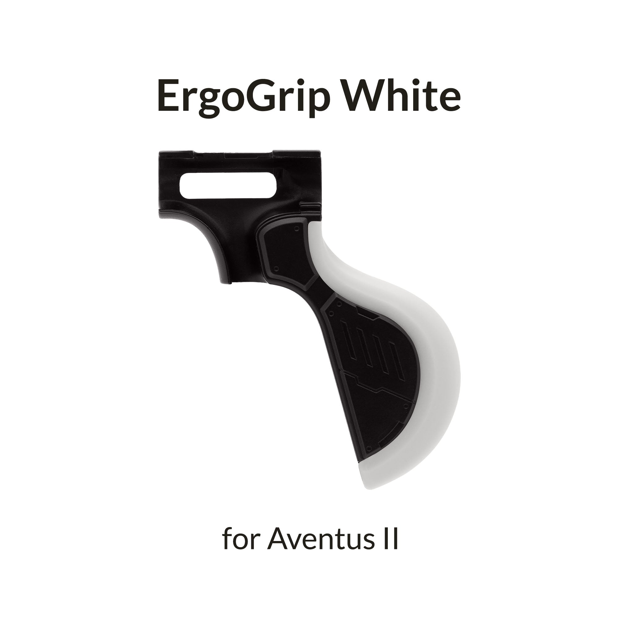 ErgoGrip White for Aventus II