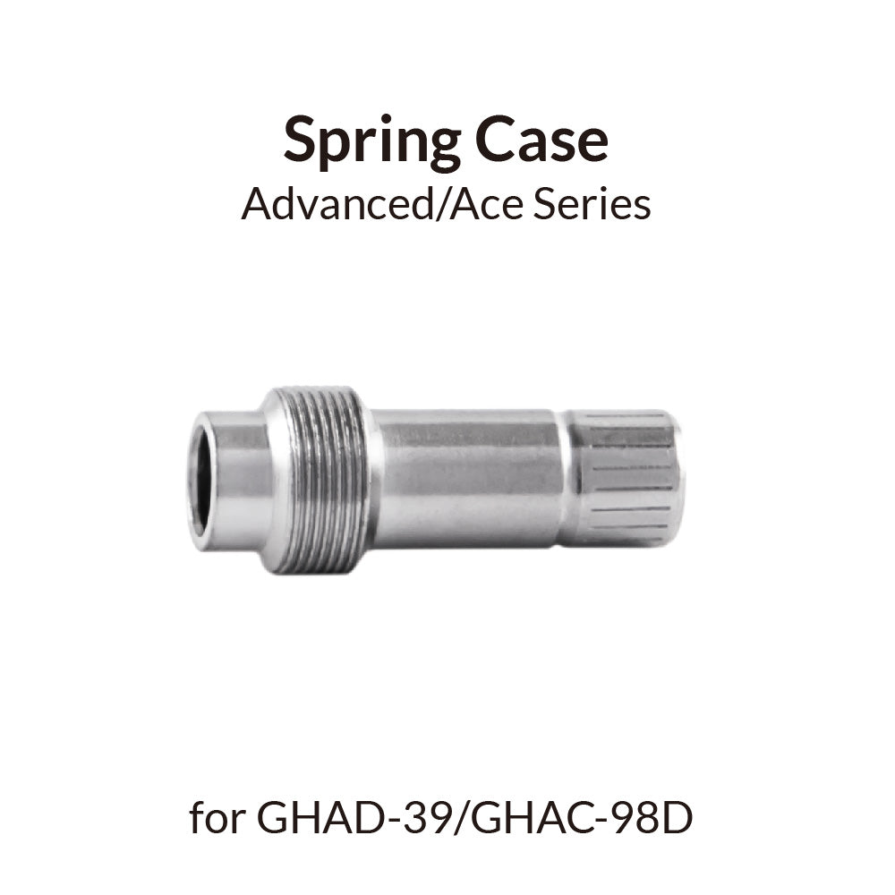 Airbrush Spring Case for GHAD-39/GHAC-98D