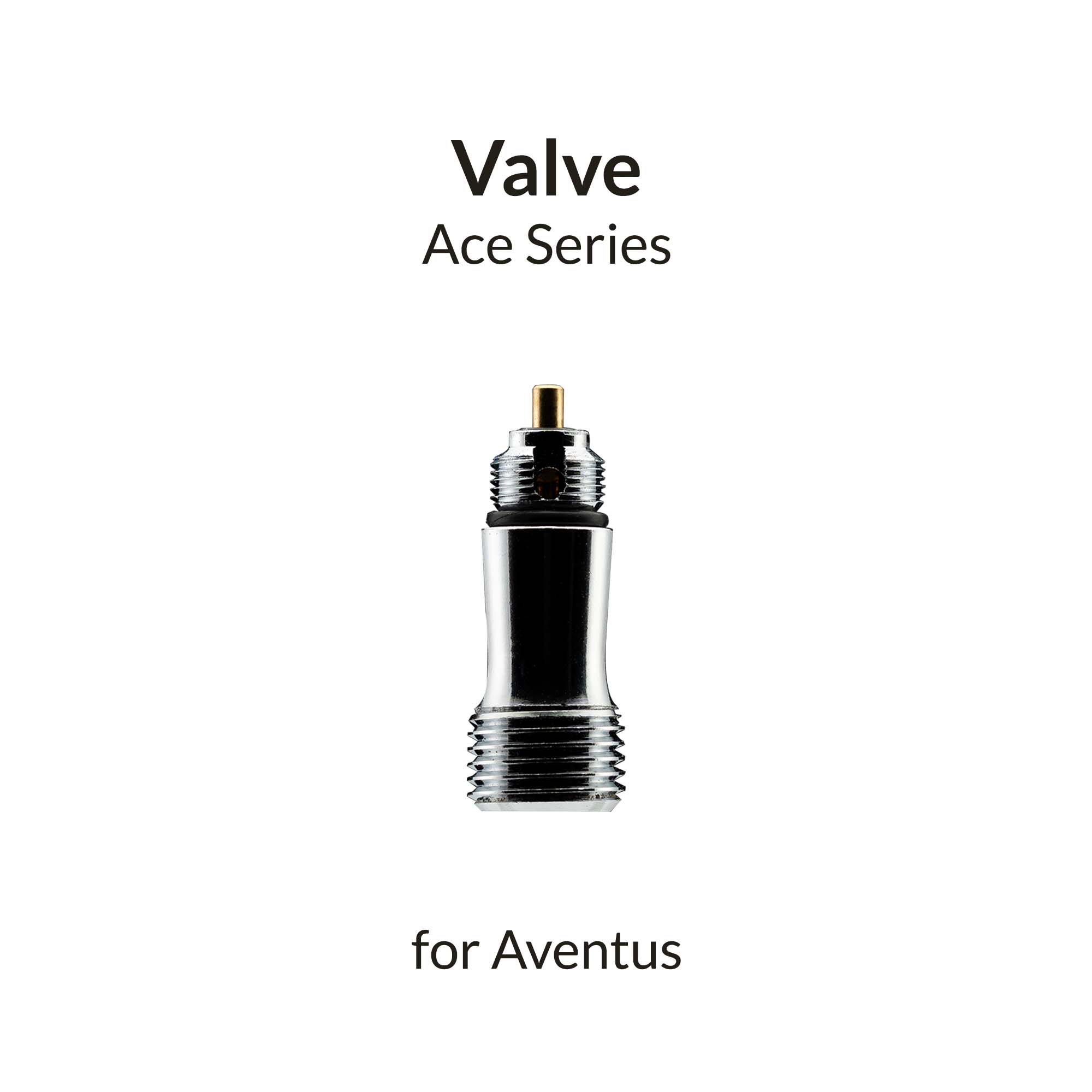 Aventus Air Valve