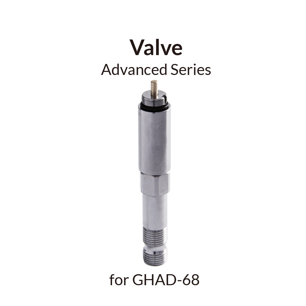 Airbrush Air Valve for GHAD-68/Swallowtail