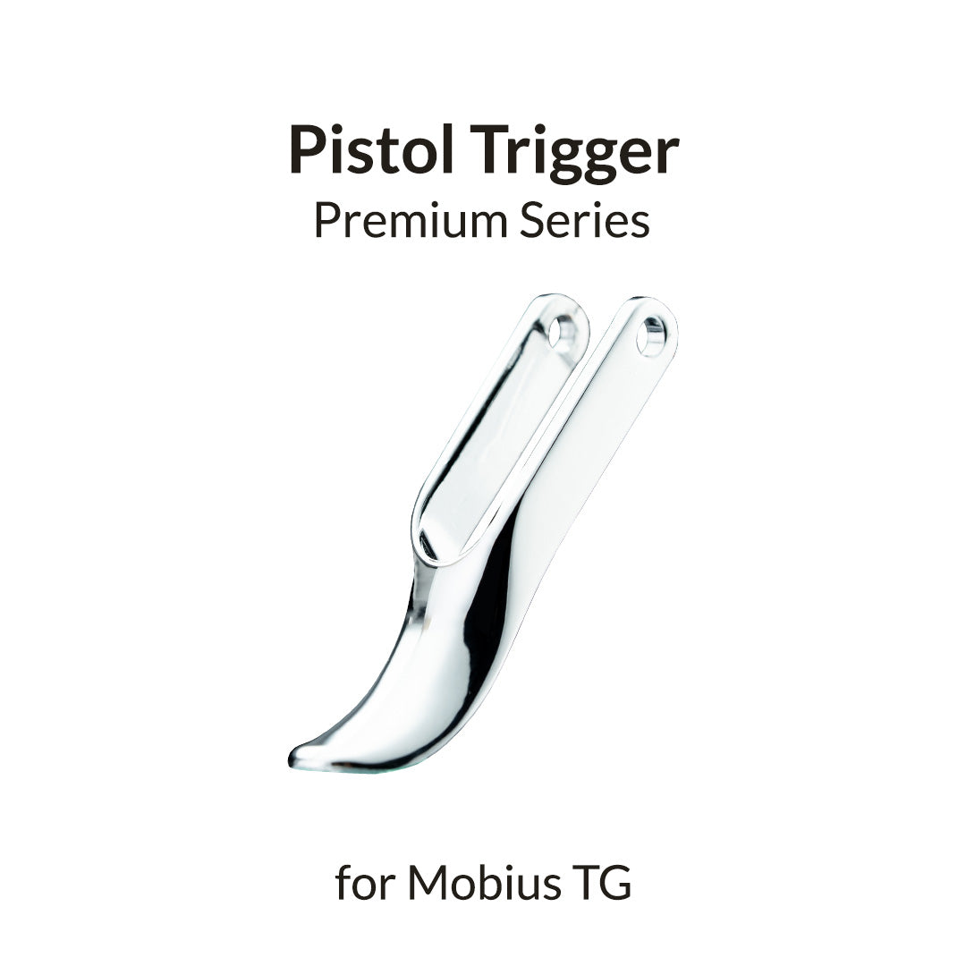 Trigger for Mobius TG