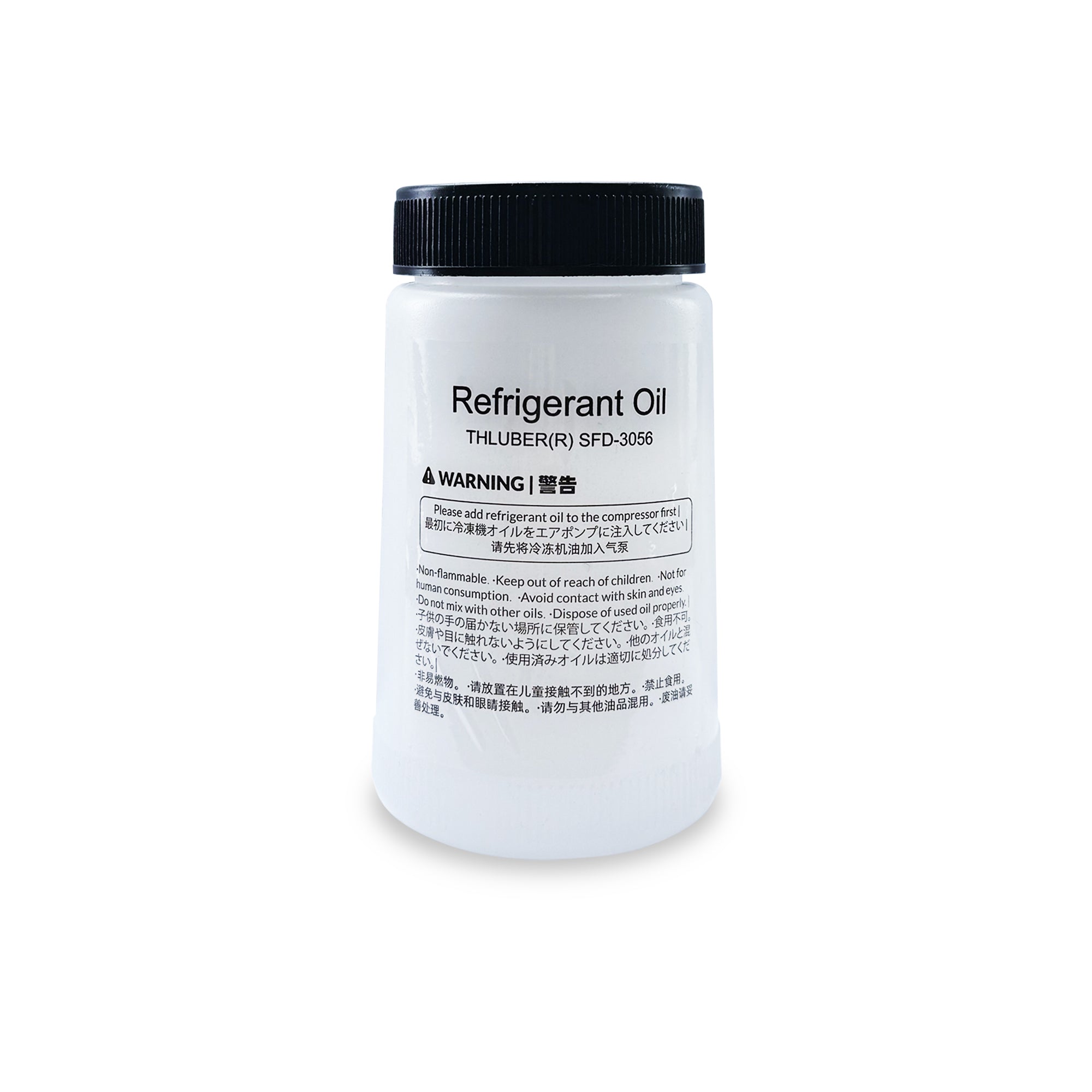 Refrigerant Oil for Apex Force GTX-778 Air Compressor – Gaahleri