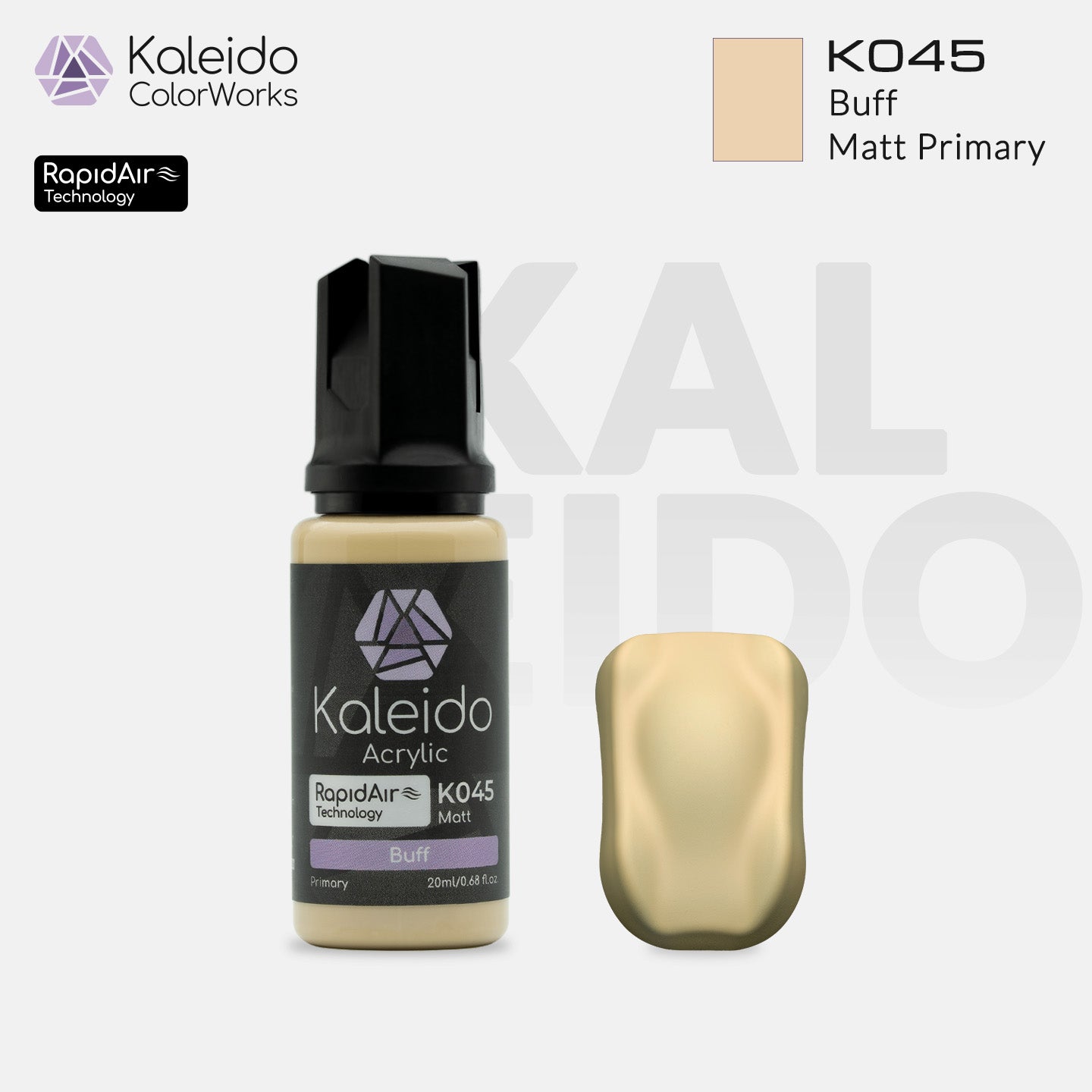 K045 Buff 20ml