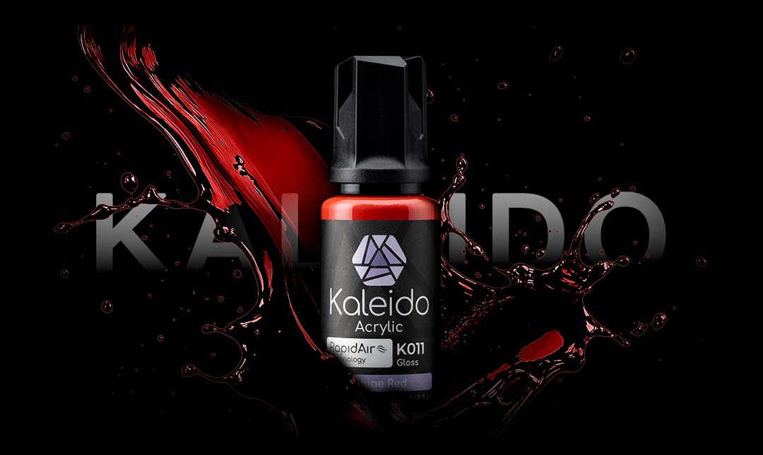 Kalid Lo How to Use Kaleido ColorWorks: A Step-by-Step Beginner’s Guide – Gaahleri