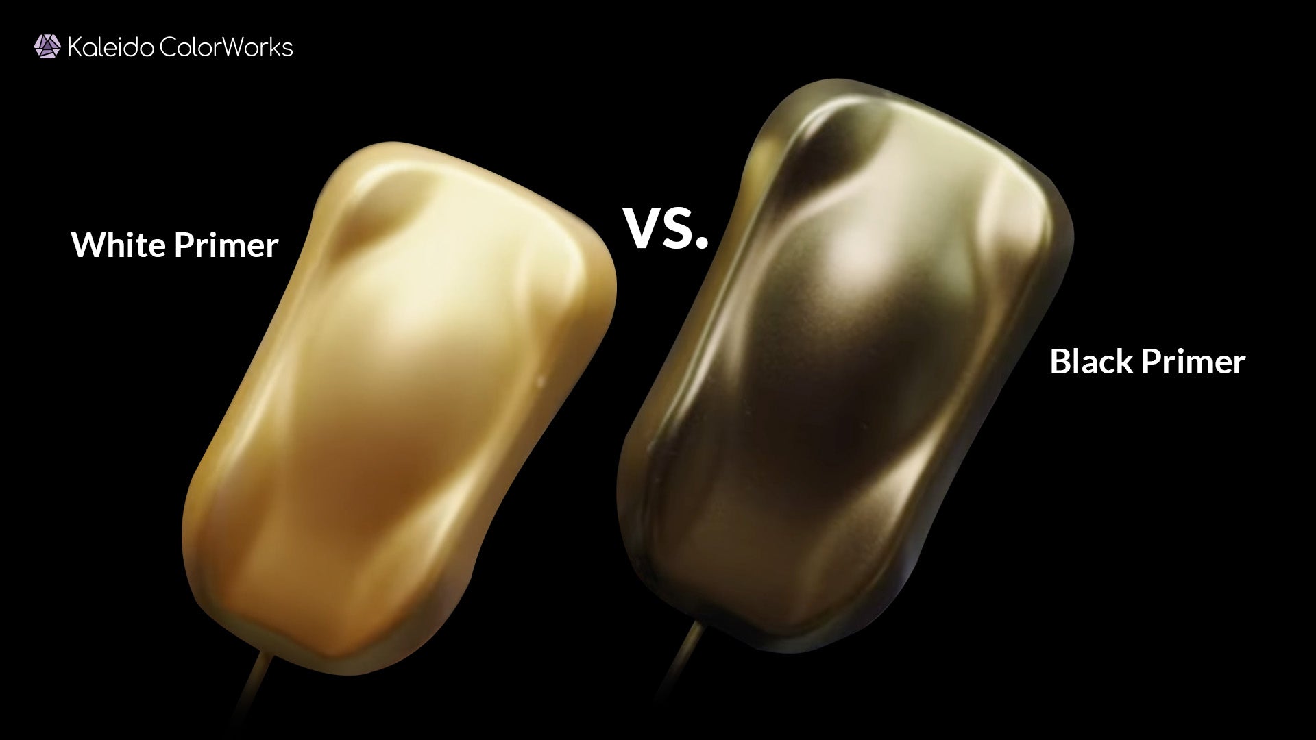 Primers Explained: How they affect your colors