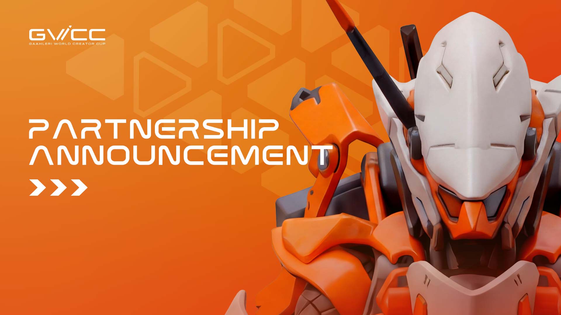 Introducing GWCC & Our Partners!