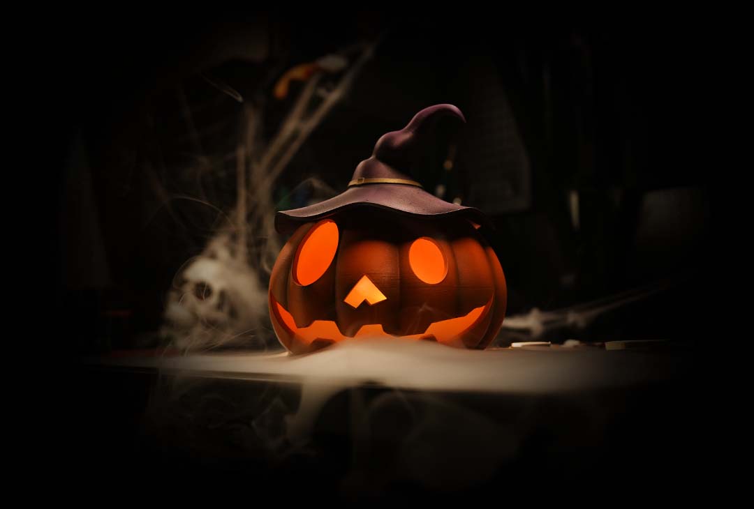 hallowen2025 – Gaahleri