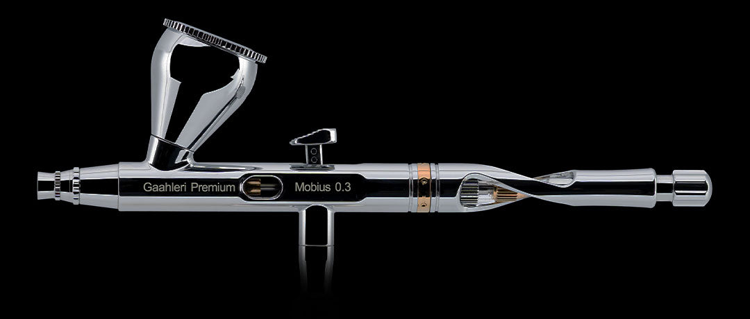 Mobius 0.3mm – Gaahleri