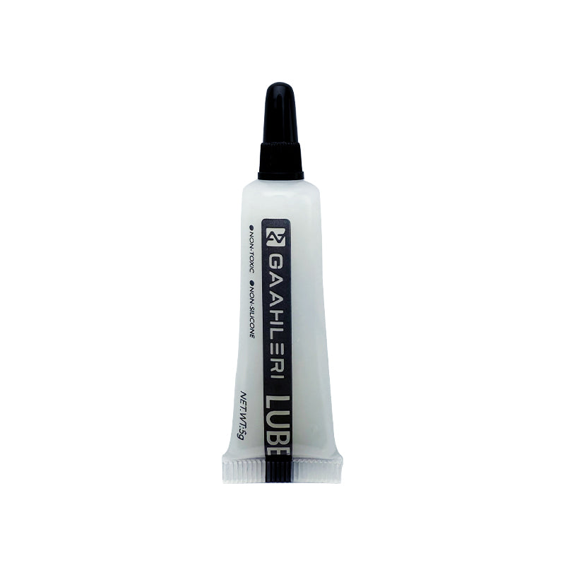 Gaahleri Lube for Airbrushes