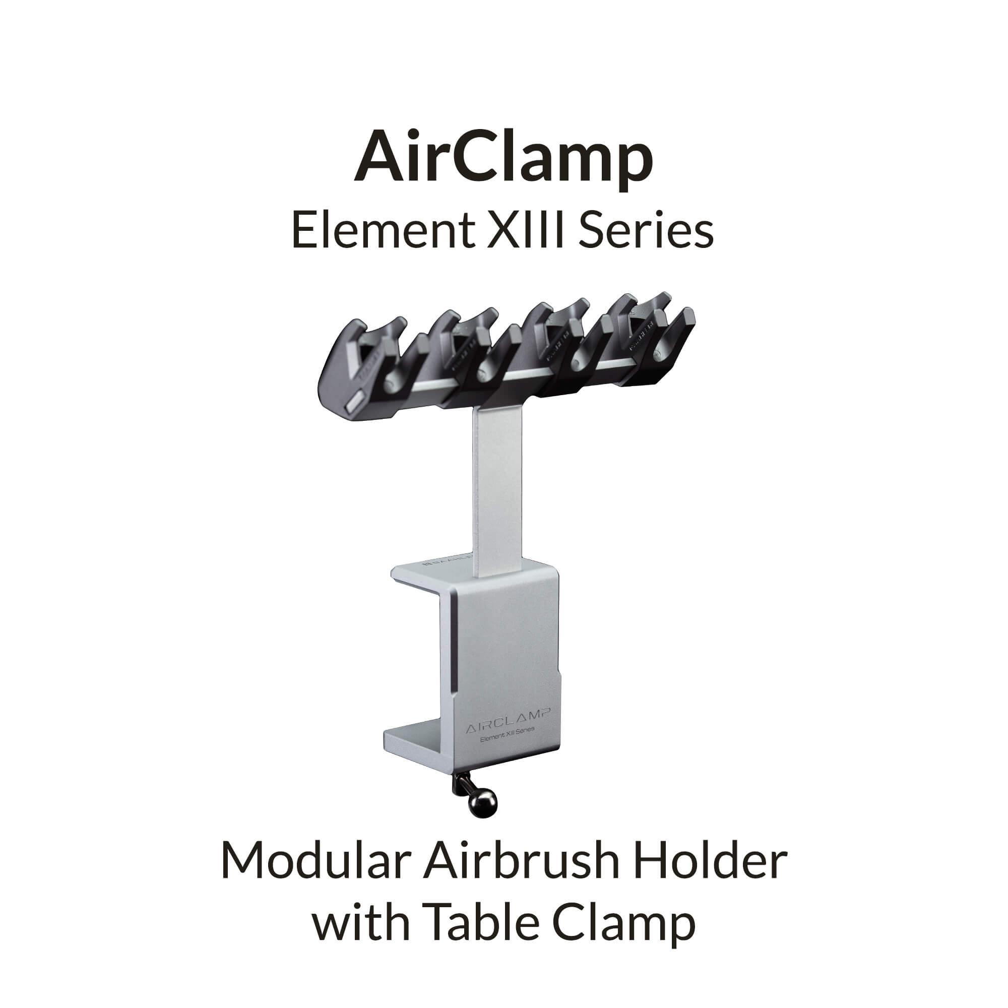 AirClamp