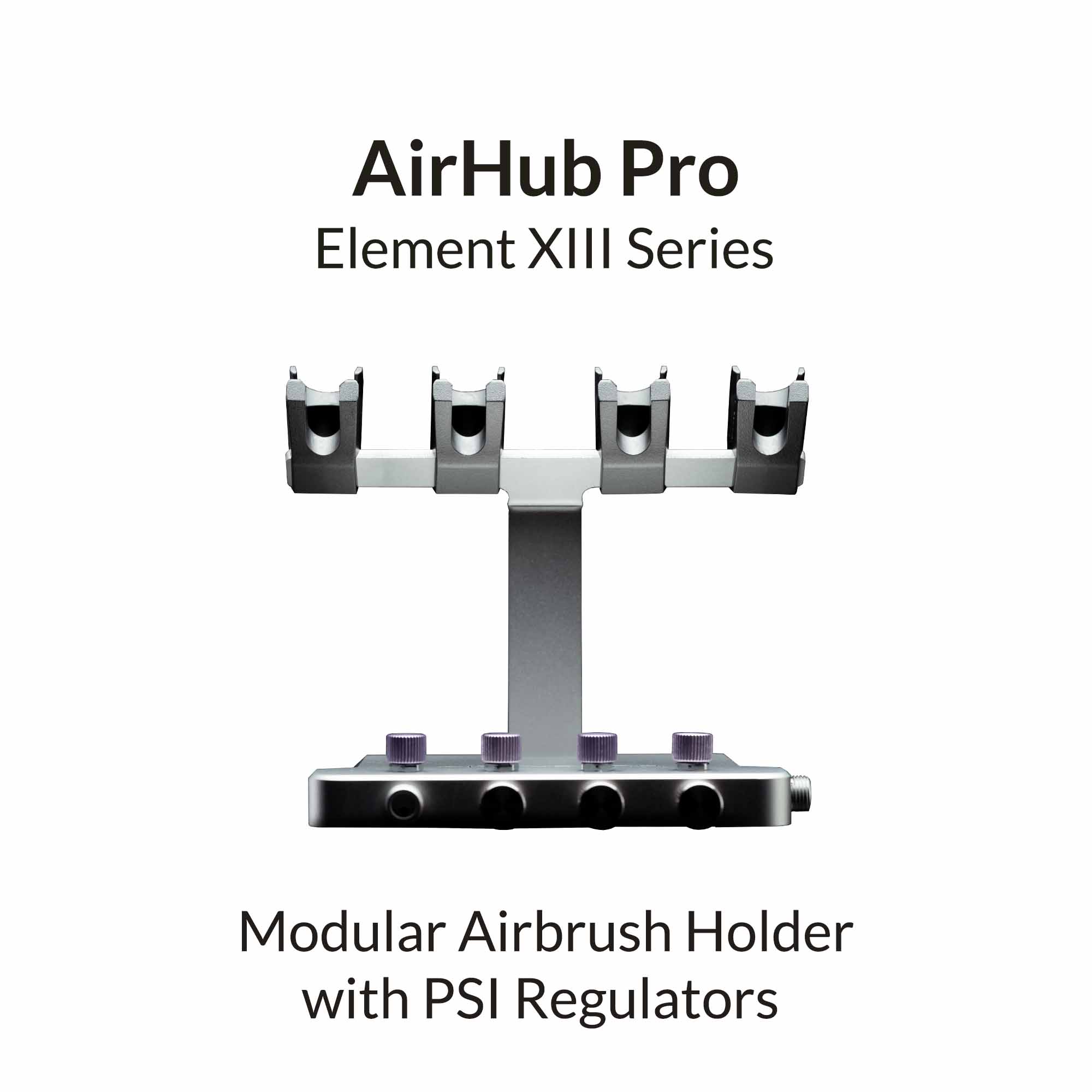 AirHub Pro