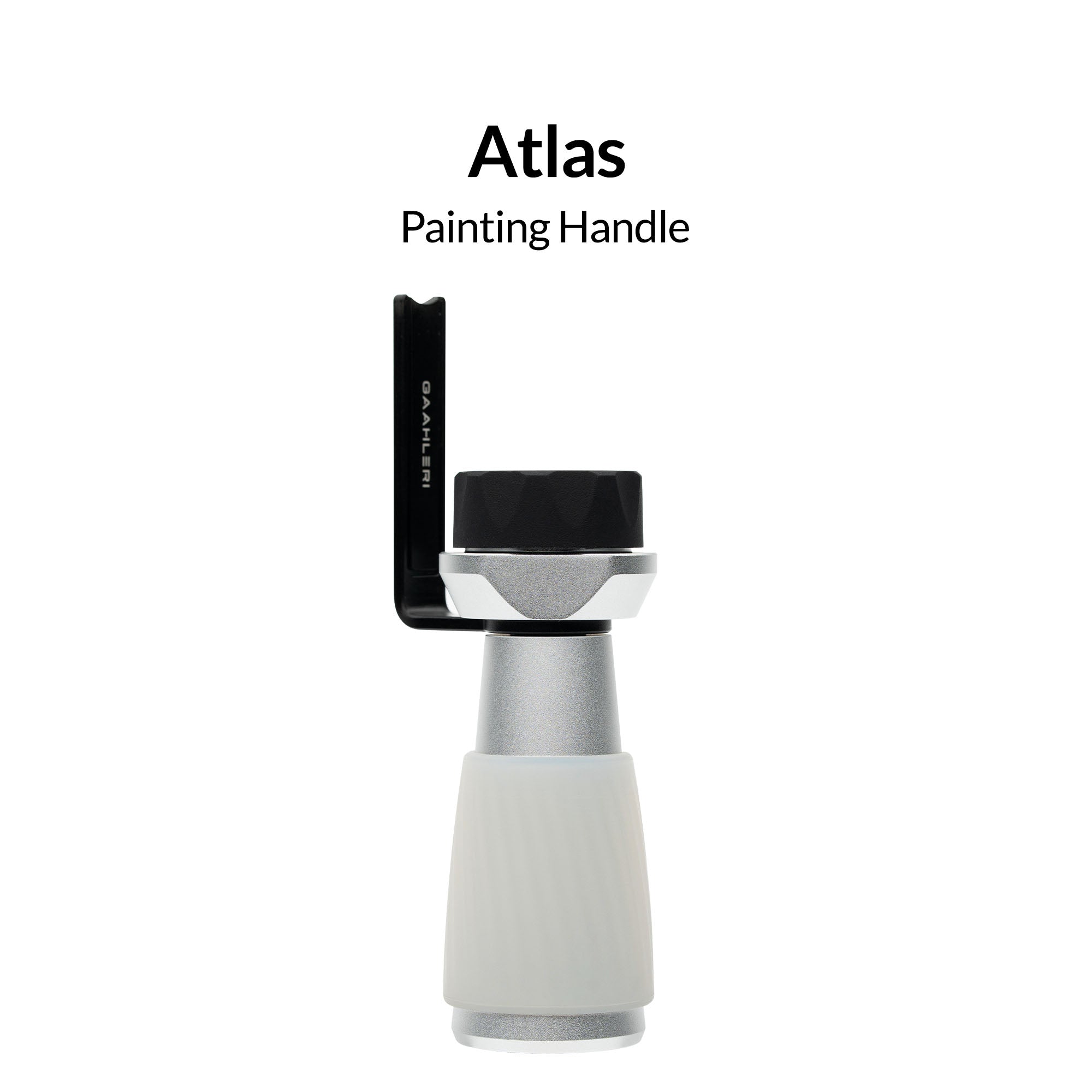 Gaahleri Atlas Painting Handle
