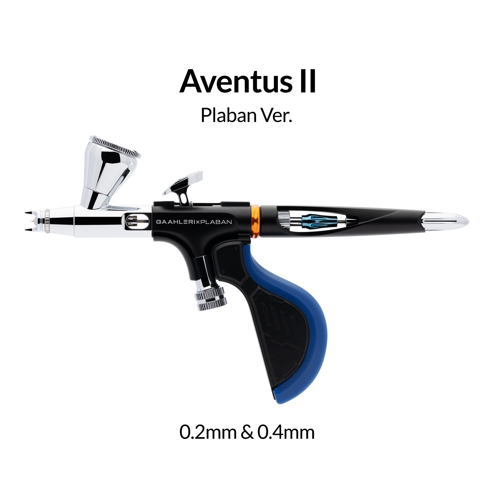 Aventus II Plaban Ver.