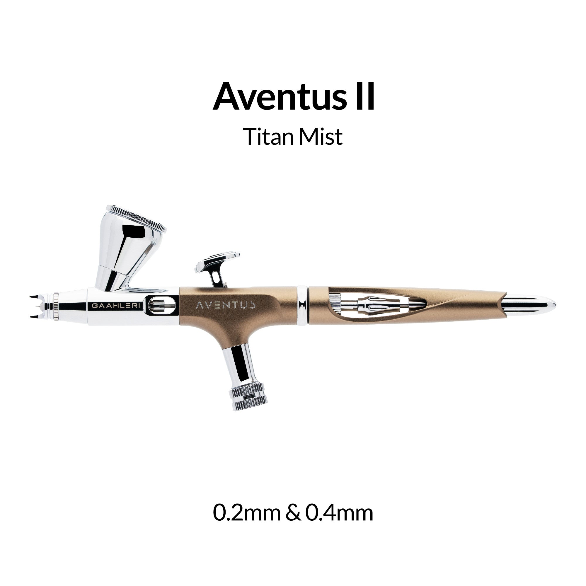 Aventus II Titan Mist