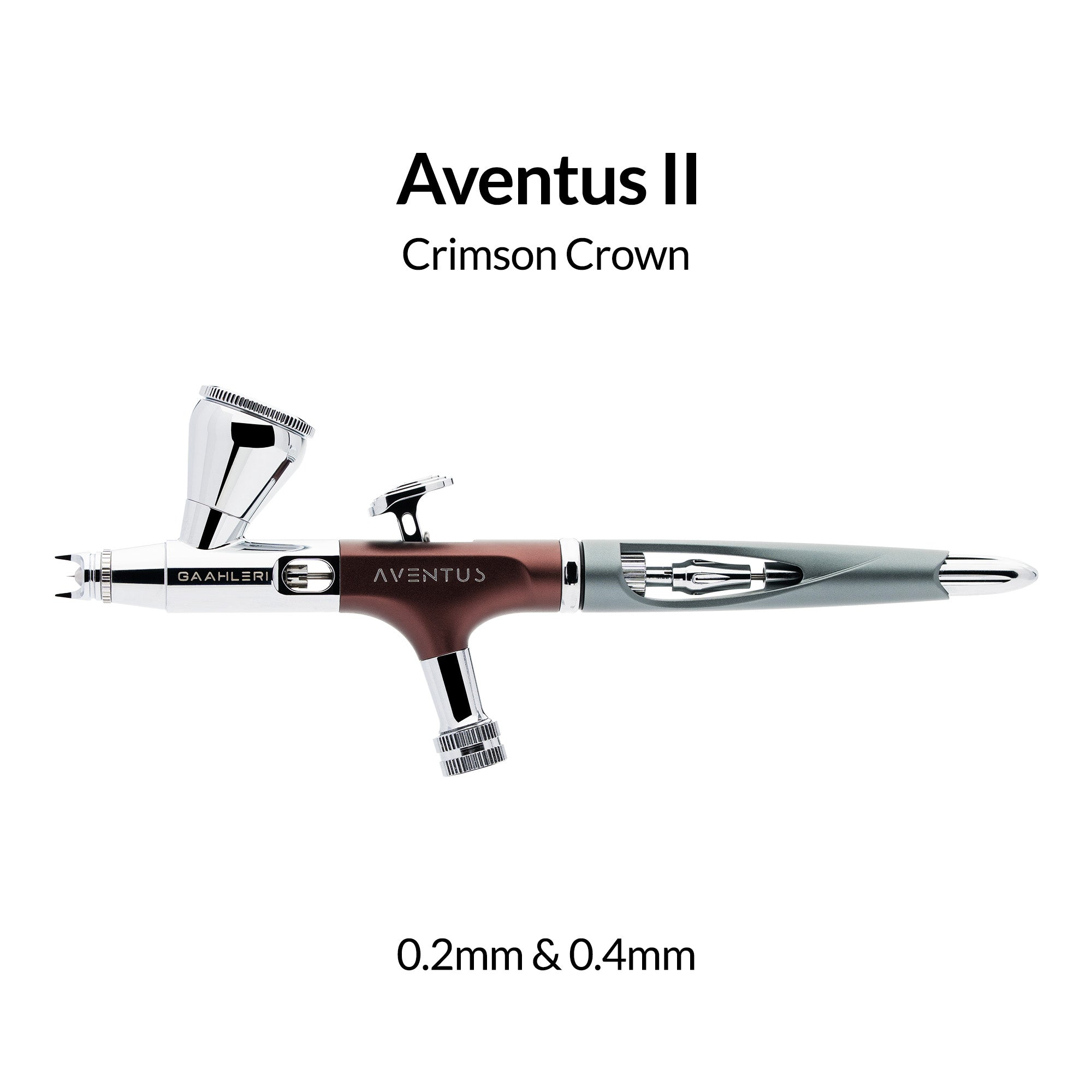 Aventus II Crimson Crown