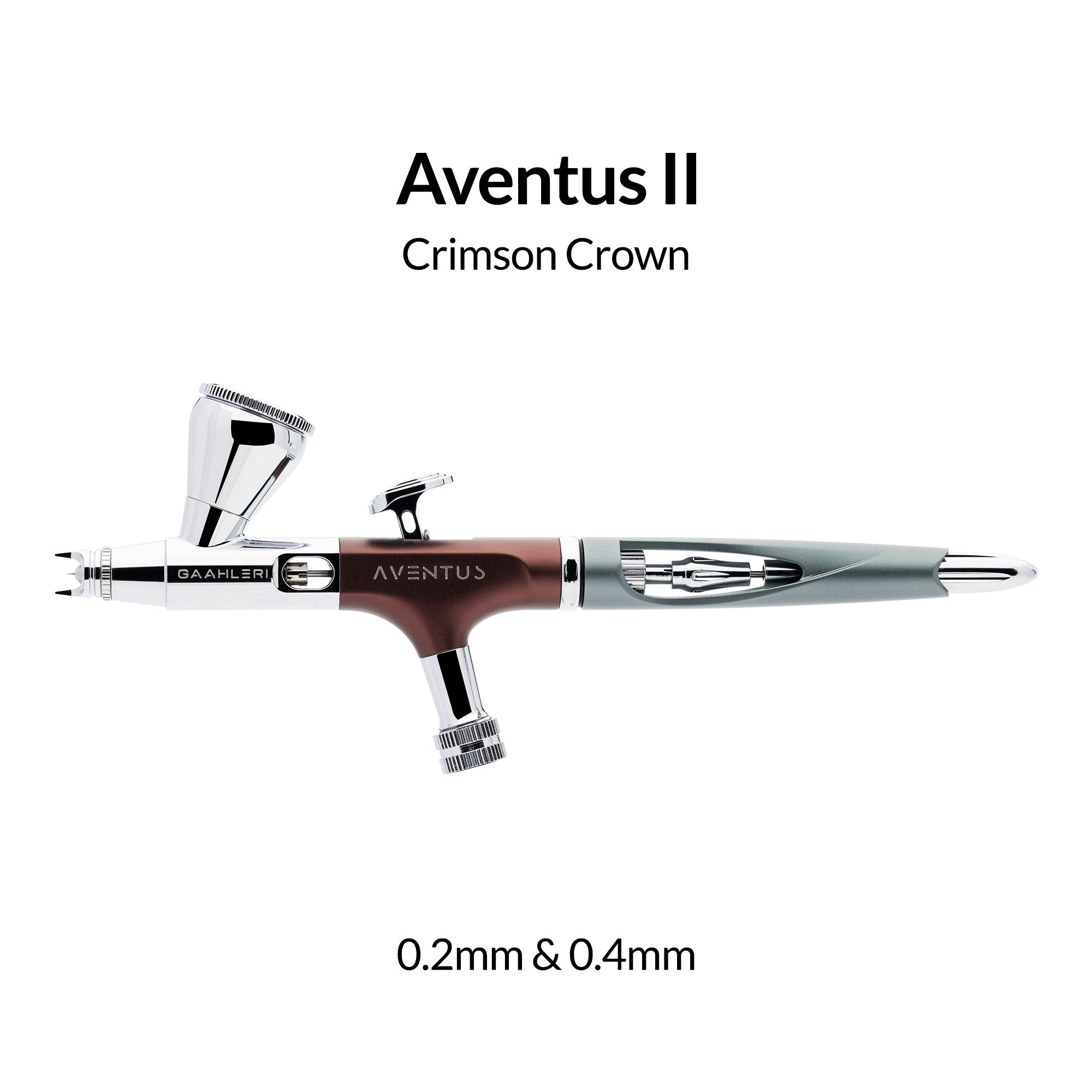 Aventus II Crimson Crown