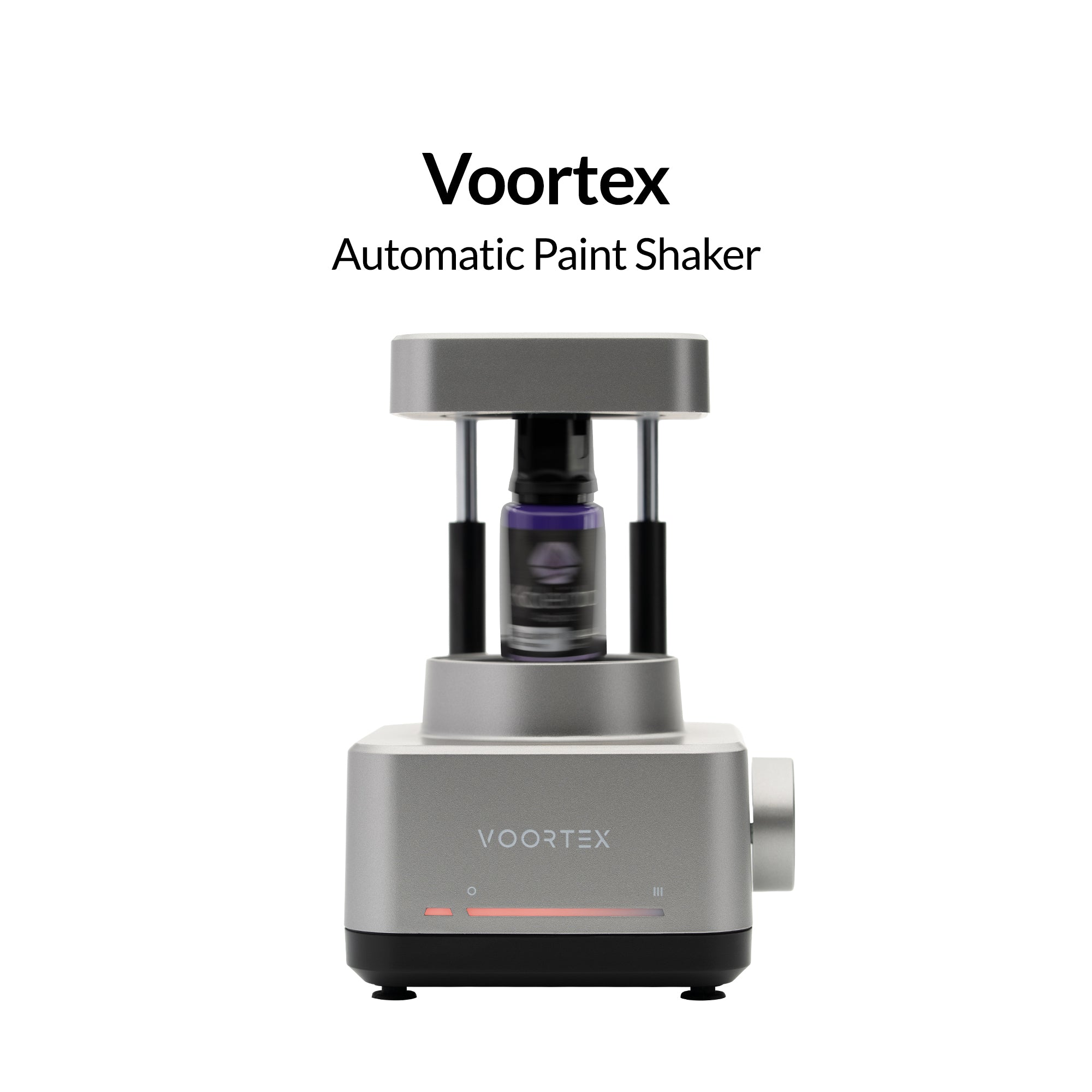 Voortex Airbrush Paint Shaker
