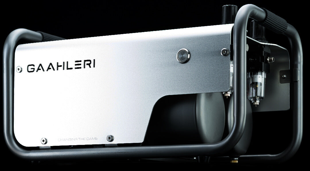 Gaahleri Apex Force Series GTX-778 Ultra-Silent Air Compressor