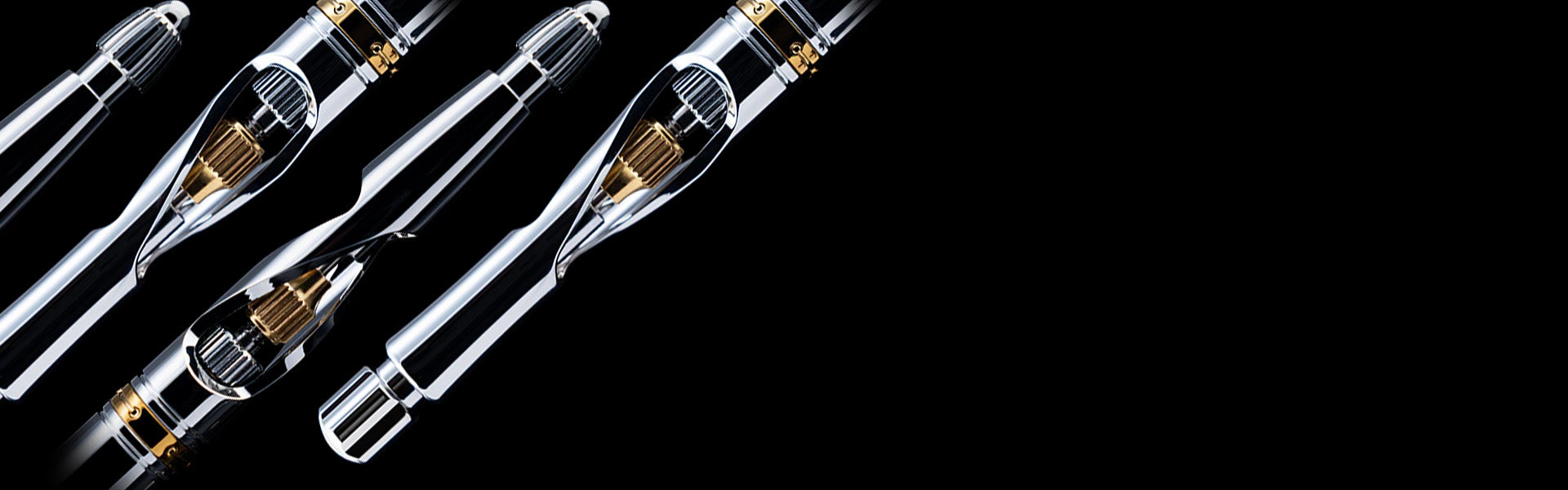 Gaahleri Premium Series GHPM-Mobius 0.2mm