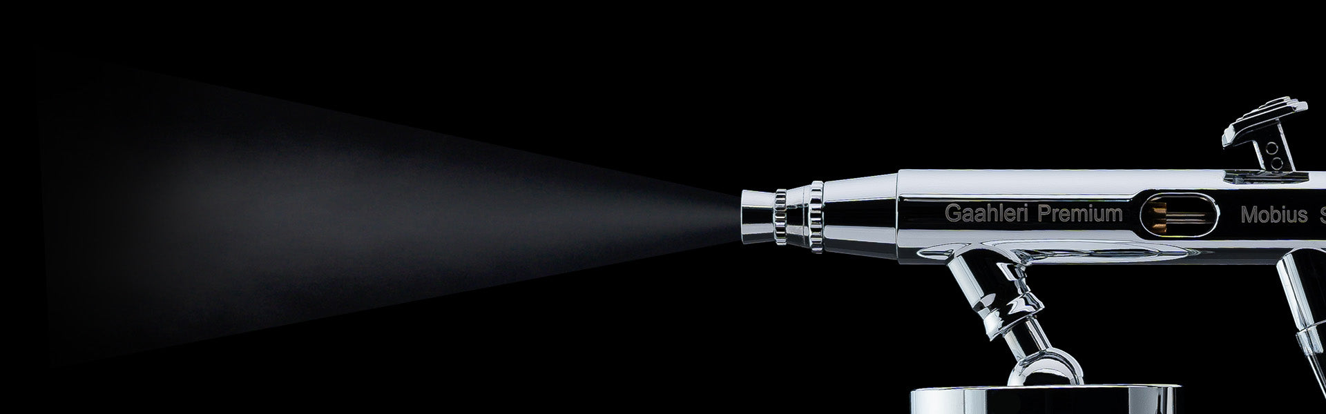 Gaahleri Premium Series GHPM-Mobius SP 0.3 & 0.5mm