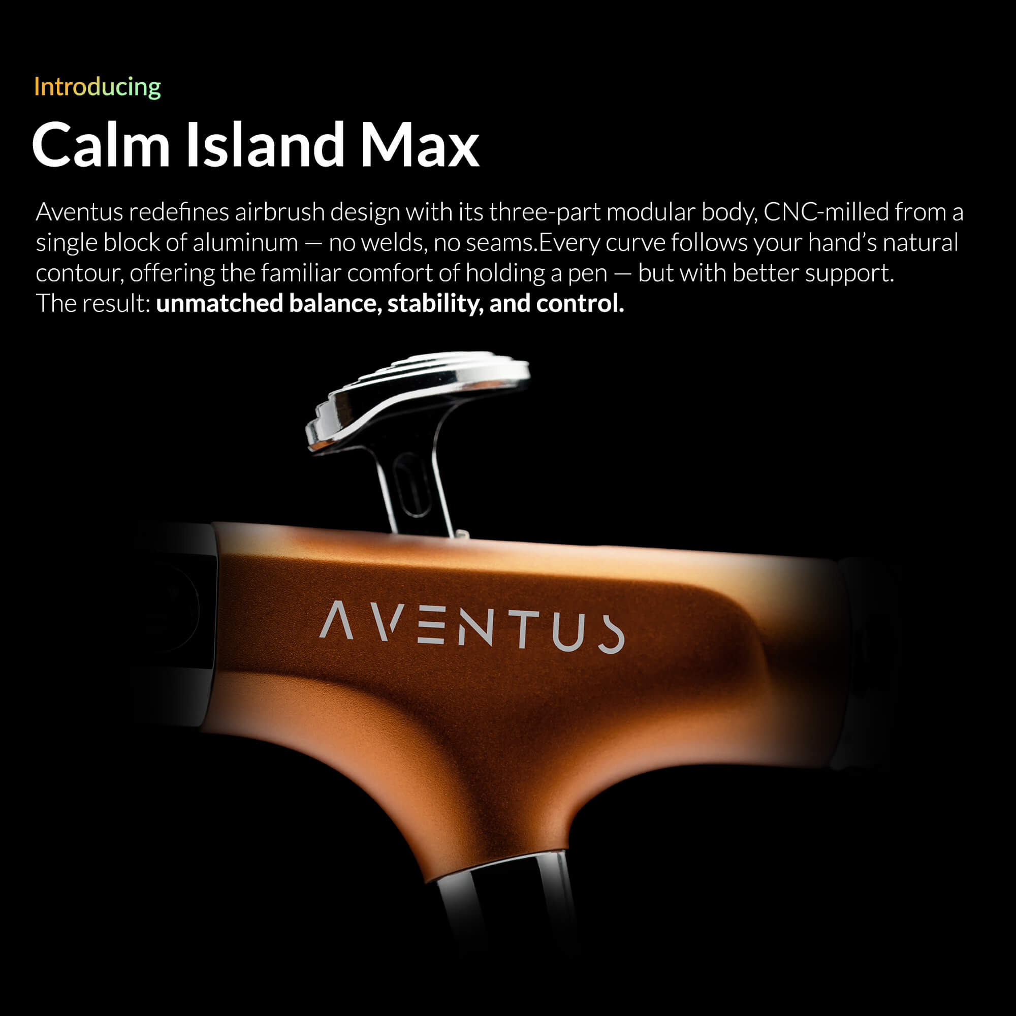 Aventus 0.2 & 0.4mm Verdant Ember | Gaahleri