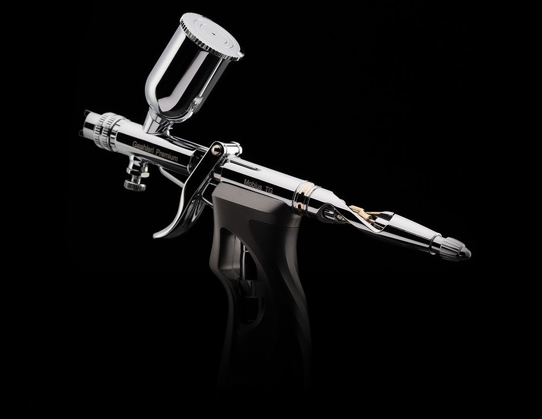 Mobius TG – Gaahleri