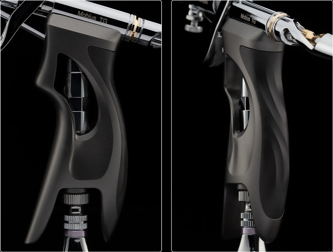 Mobius TG – Gaahleri