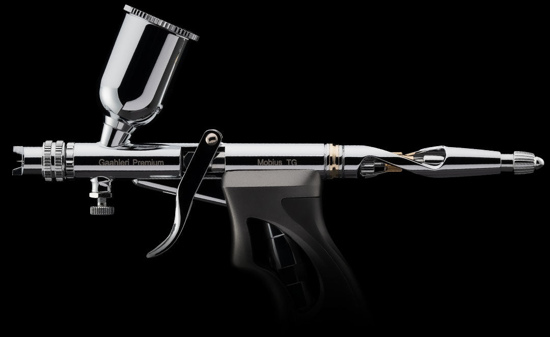 Mobius TG – Gaahleri