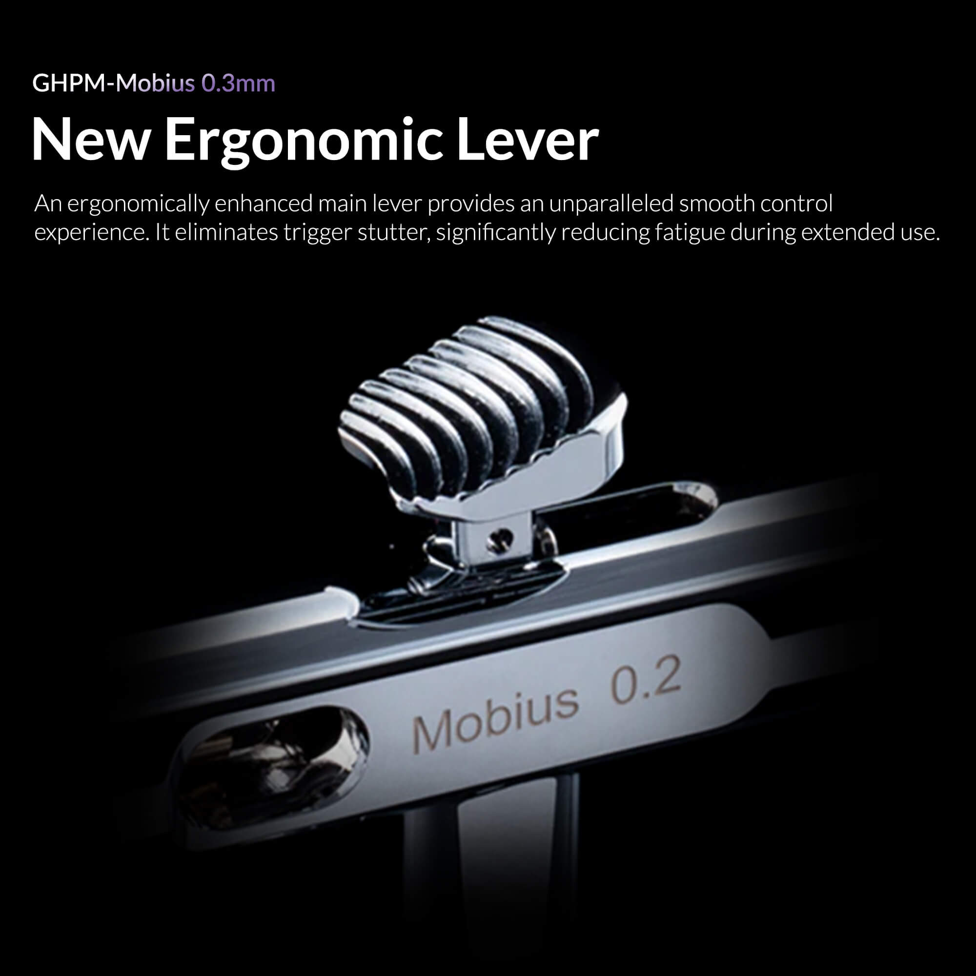 エアブラシ Gaahleri Premium Series Mobius03 Amazon.com: Gaahleri Airbrush Premium Series Mobius 0.3mm