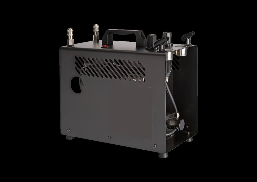 Kaleido Colorworks – High-Performance Water-Based Paint by