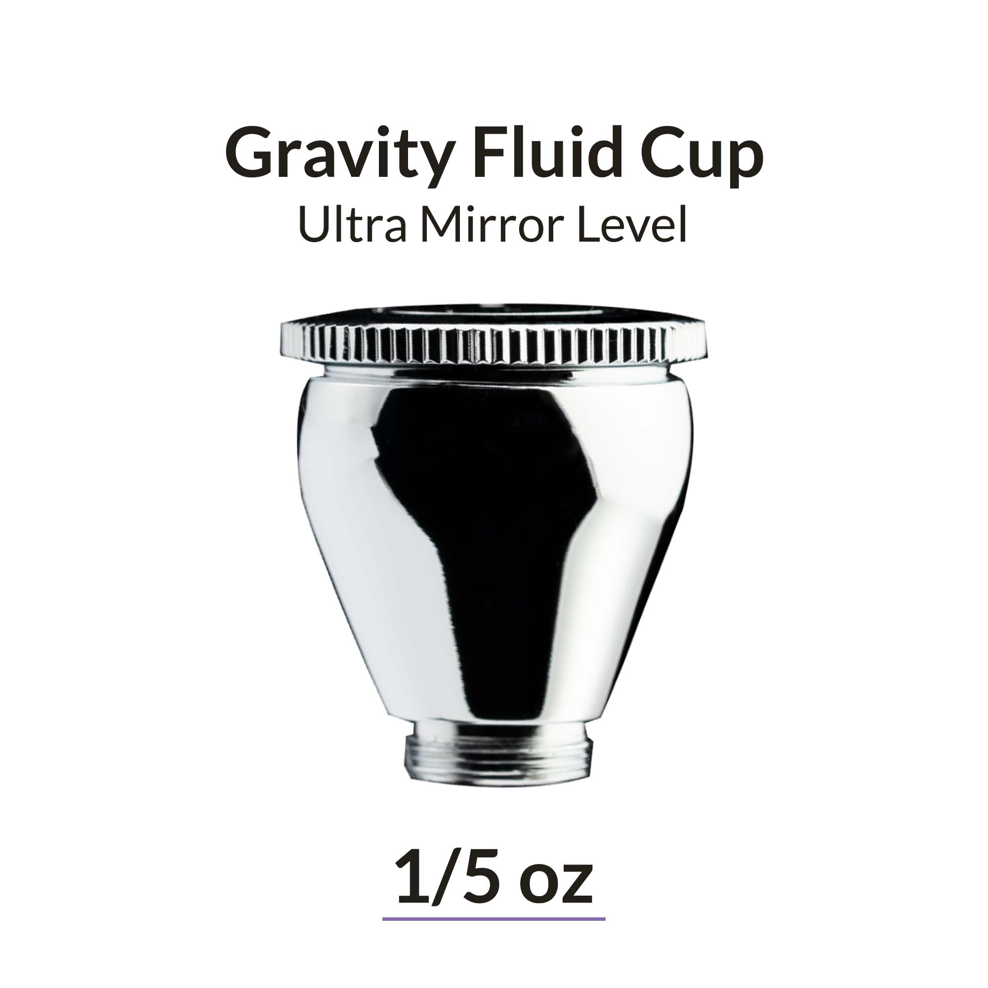 Ultra Mirror-Level 1/5 OZ
