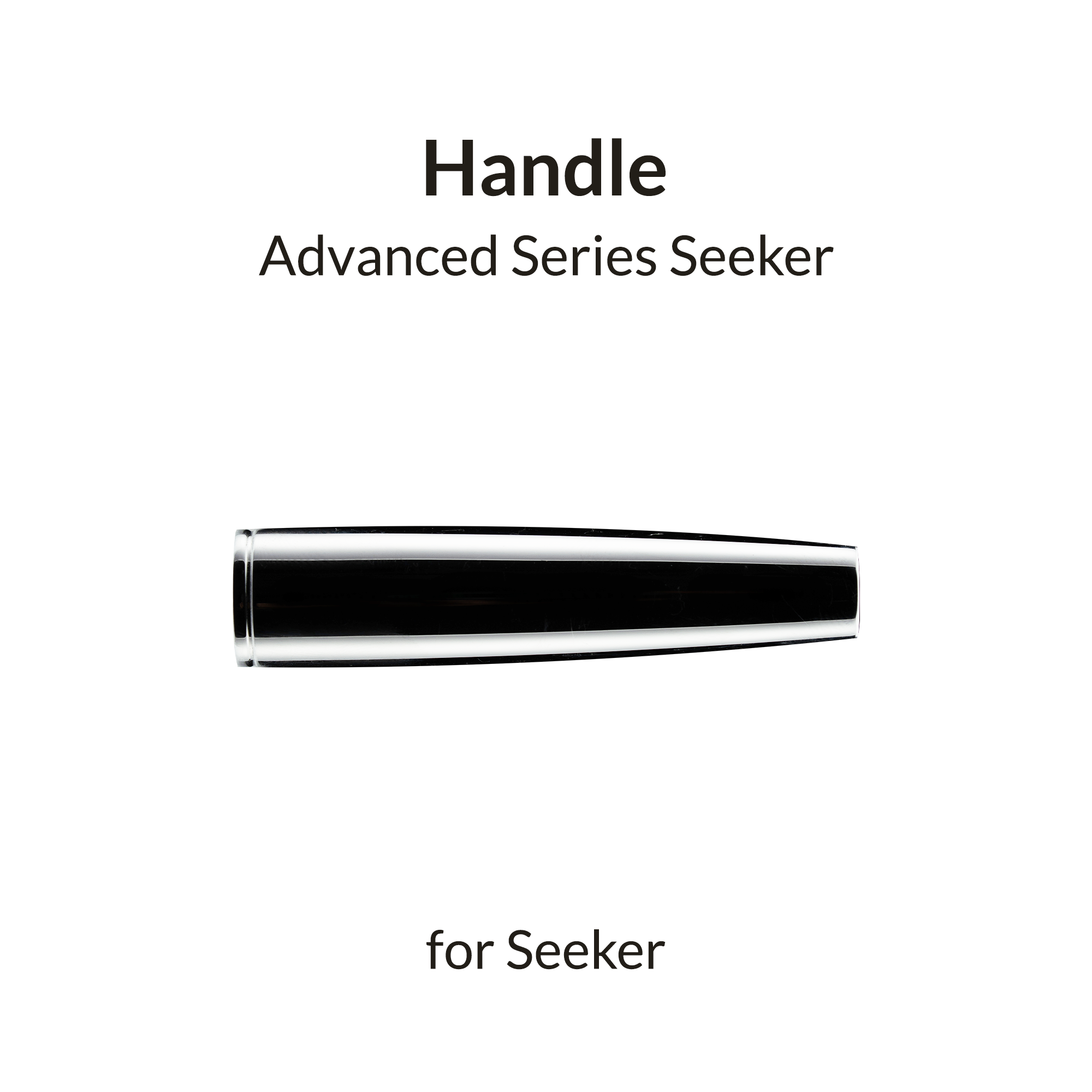Airbrush Handle for Seeker Airbrush