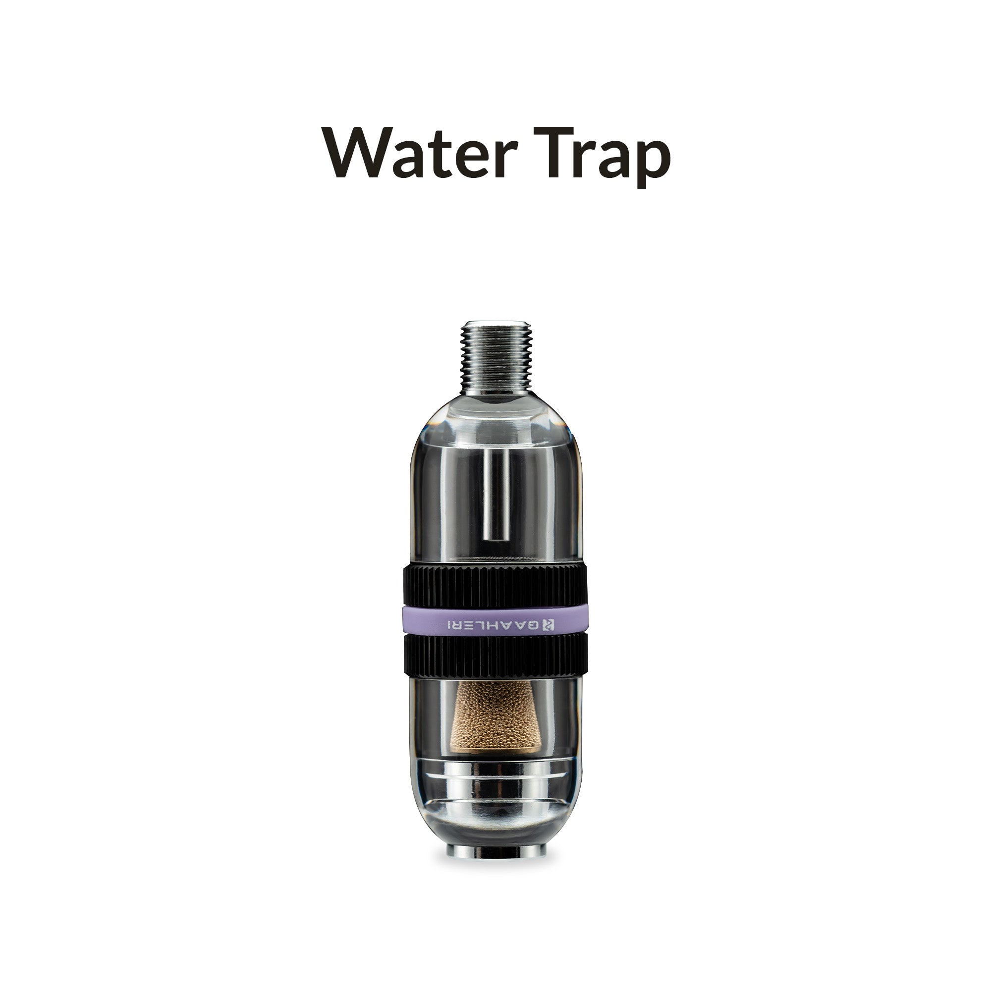Gaahleri Water Trap