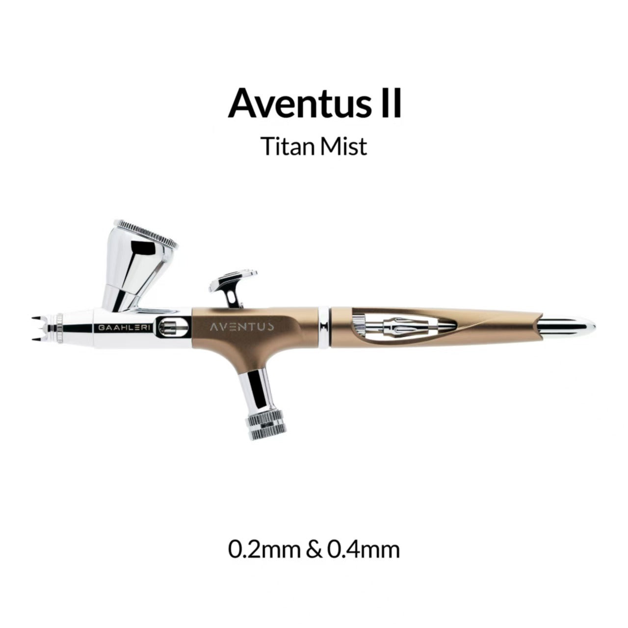 Aventus II Titan Mist