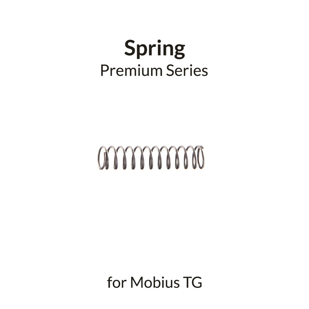 Gaahleri Spring For Mobius Airbrushes